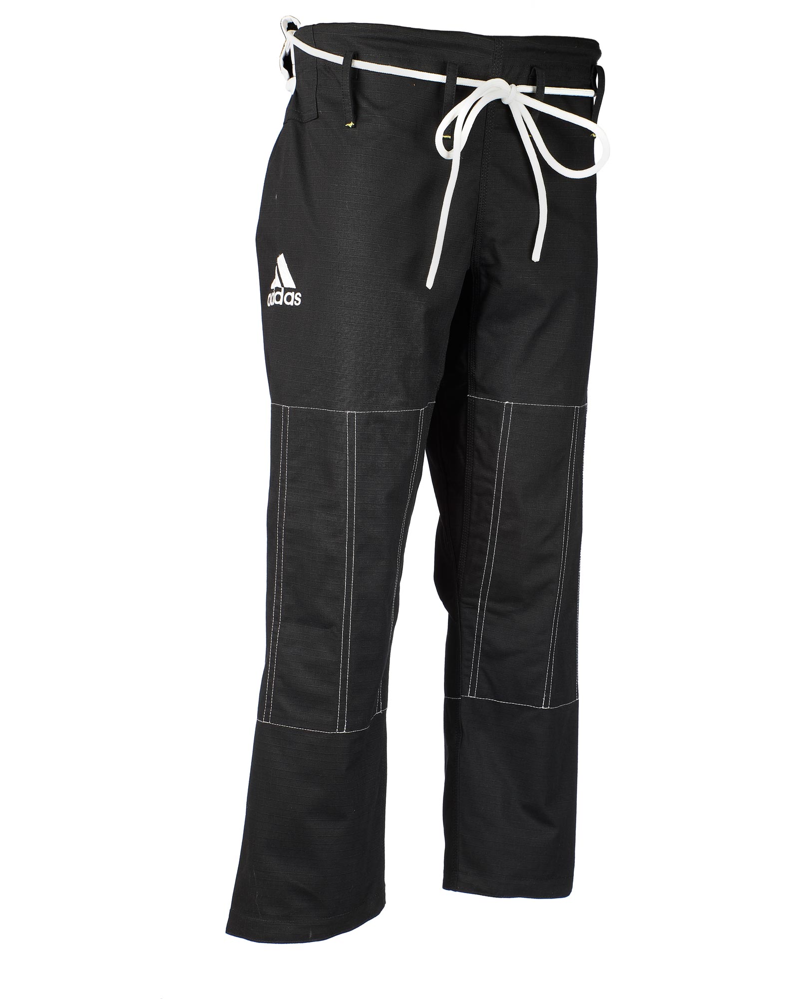 adidas-BJJ-JJ350B_SMU-Callenge2-black-6 adidas BJJ Anzug Challenge 2.0 schwarz JJ350BK