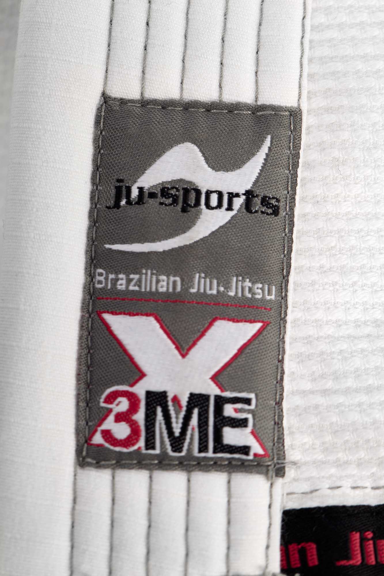 9264000-Kids-Gi-Girl-BJJ-D0951 Amazona BJJ-Gi EXTREME 2.0 white/pink Girl