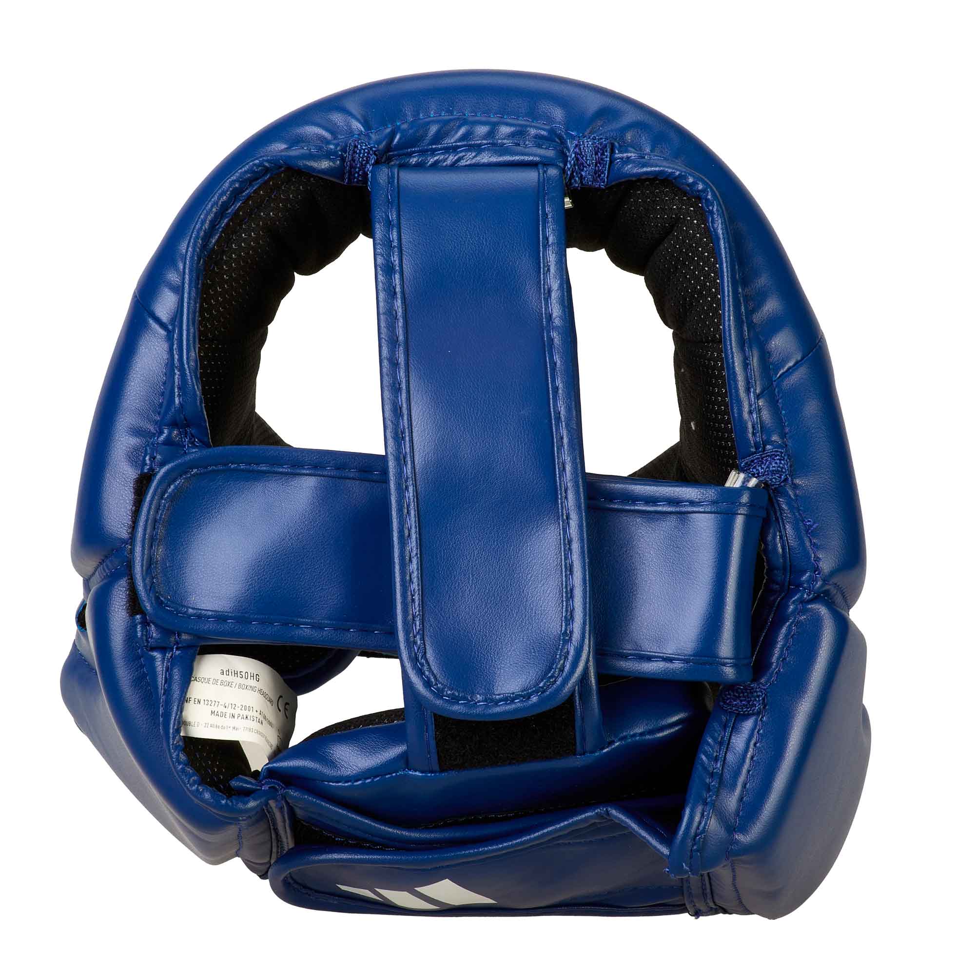 adidas Kopfschutz Hybrid 50 blau, adiH50HG adidas Kopfschutz Hybrid 50 blau, adiH50HG