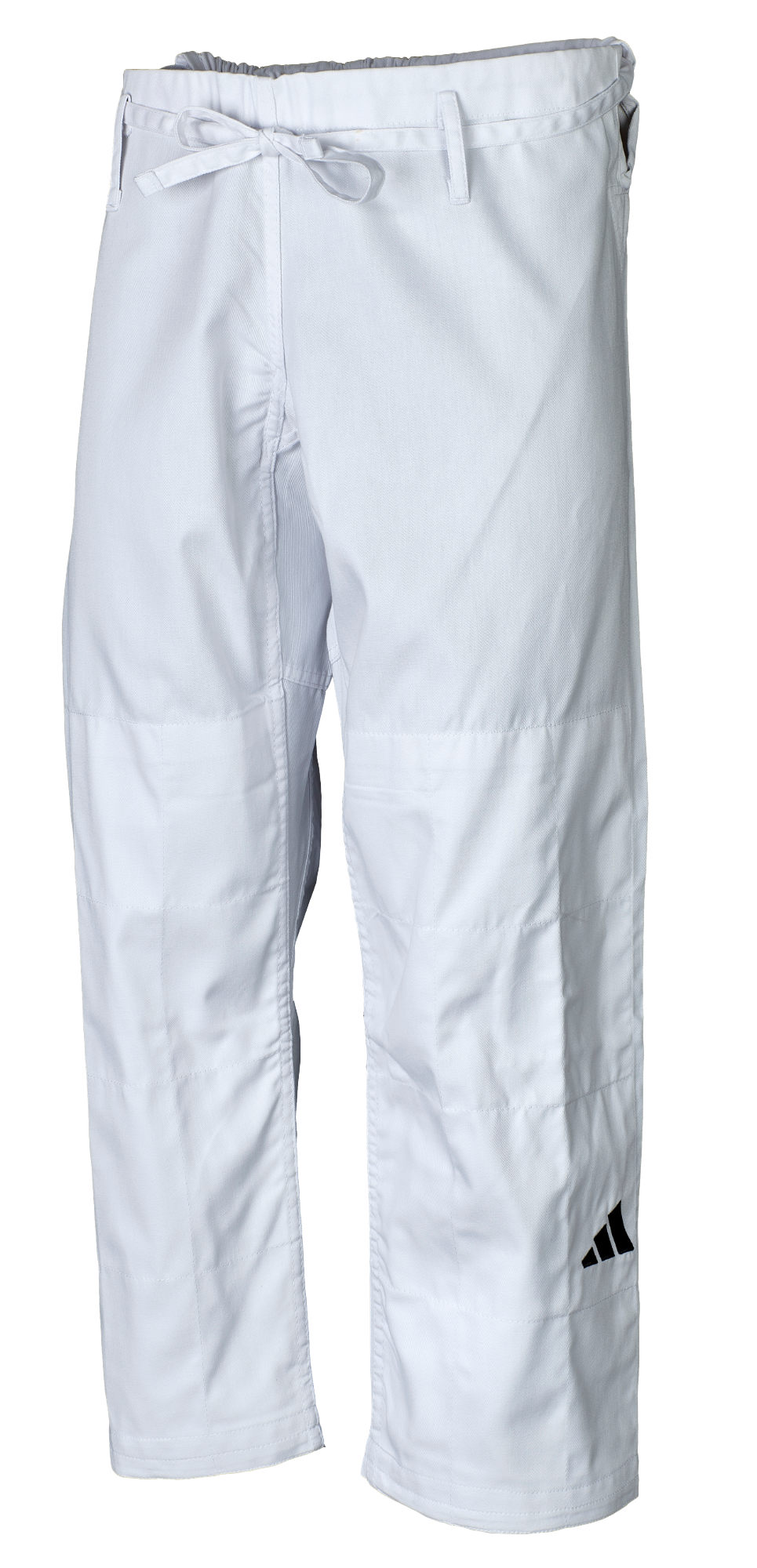 J650P-white_black-Judo-uniform-Contest-2023-0023 adidas Judo-Anzug Contest weiß/schwarze Streifen, J650