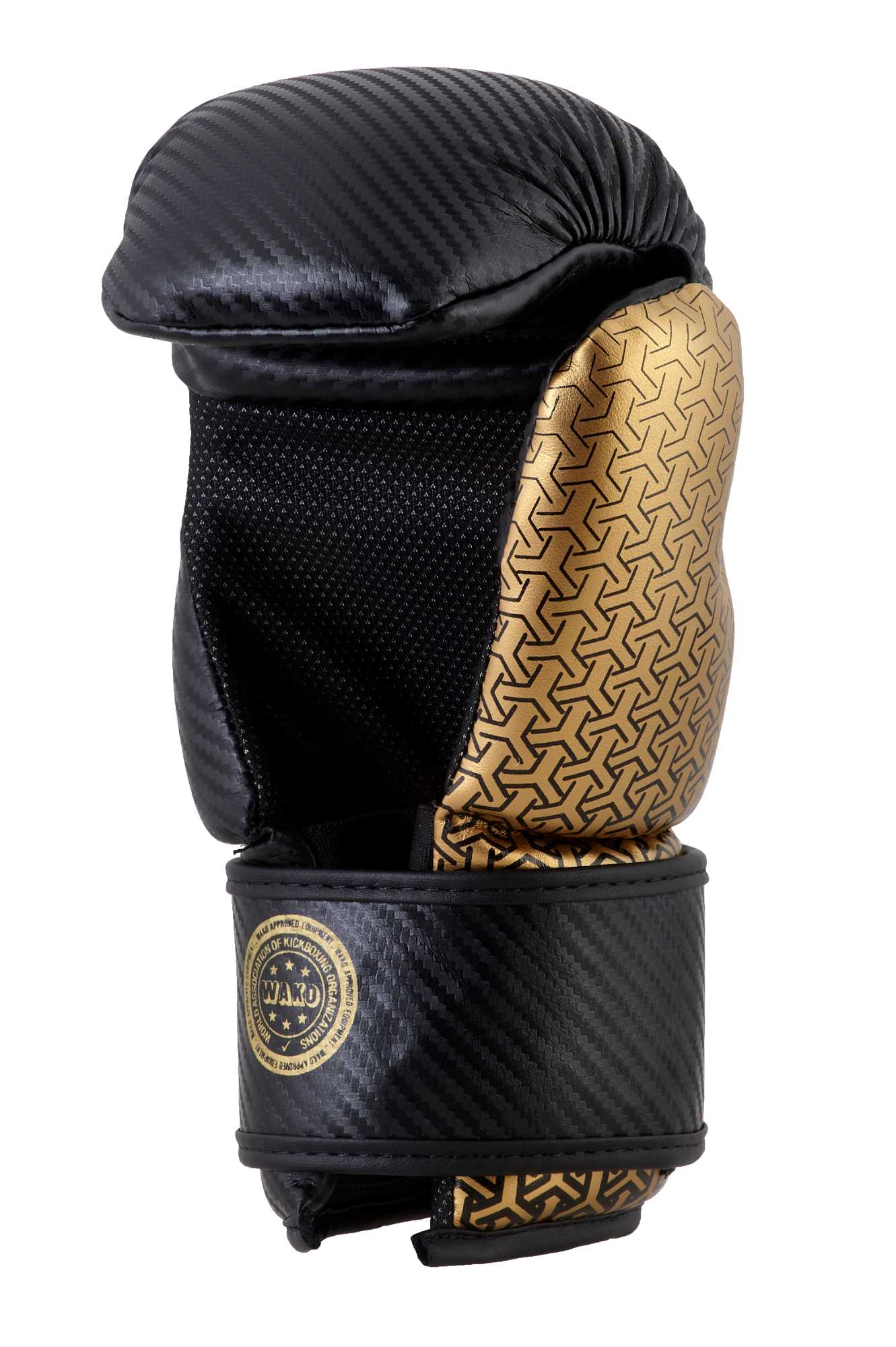 adidas Pro Point Fighter Handschuhe black/gold, adiKBPF300 adidas Pro Point Fighter Handschuhe black/gold, adiKBPF300