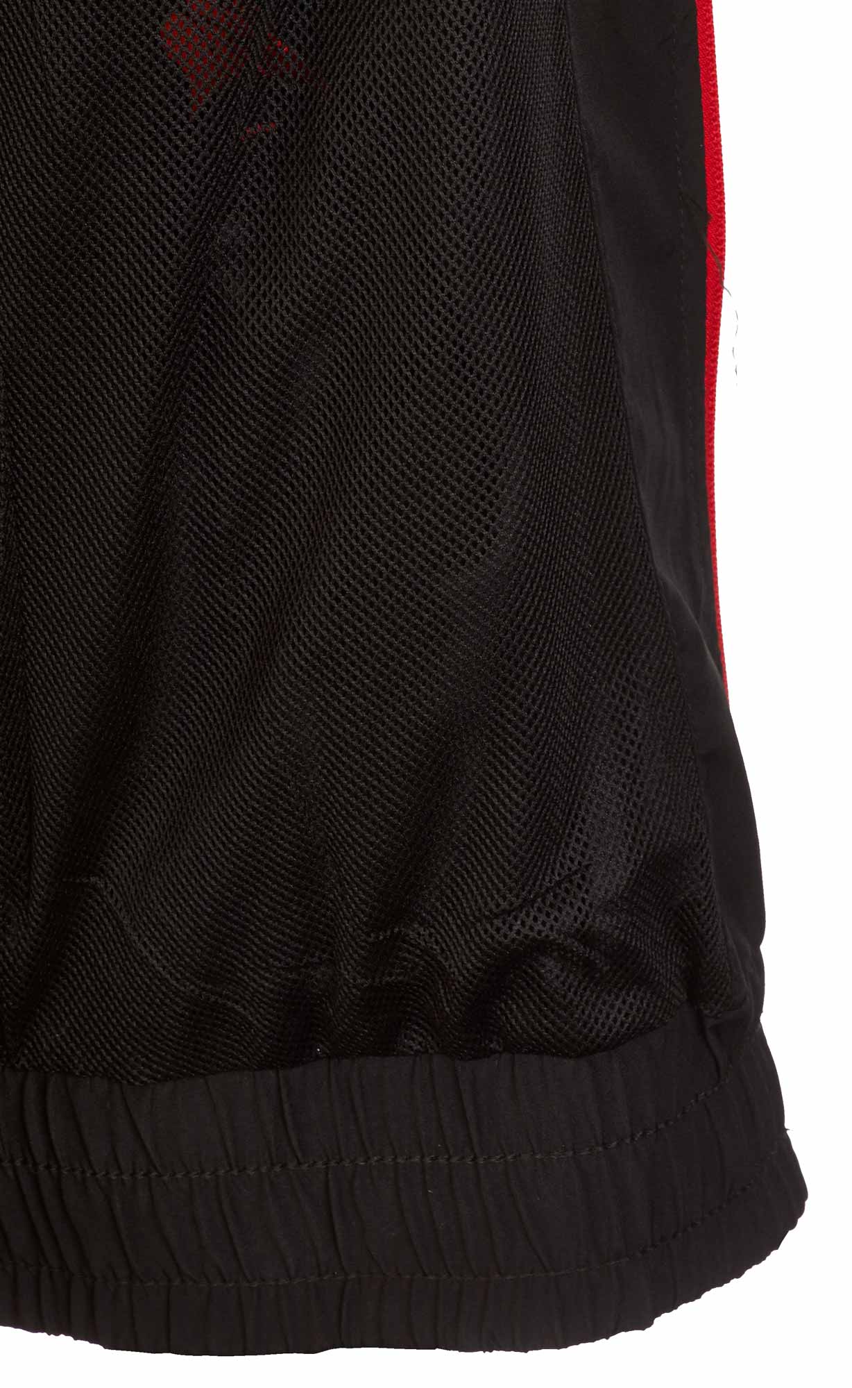 Ju-Sports-1126400-Teamwear-Jacke-C2-black_red-9 Teamwear Element C2 Jacke schwarz/rot
