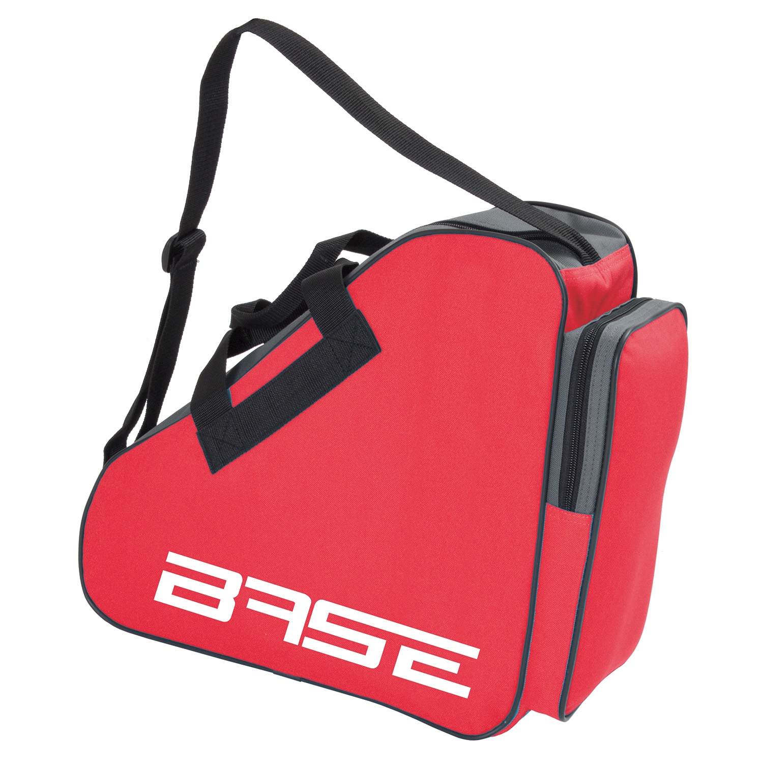 Base Schlittschuhtasche - diverse Farben