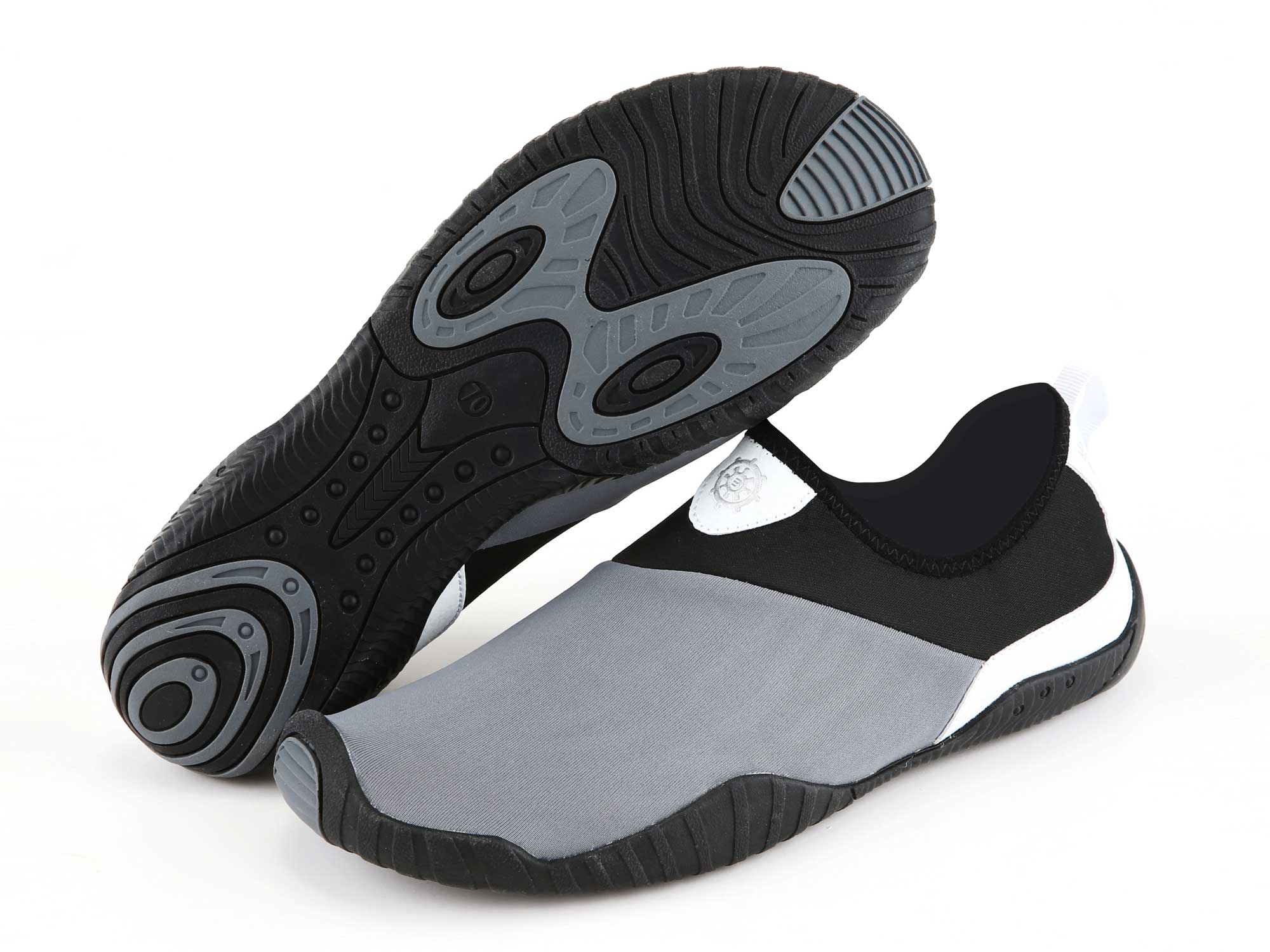 859133_BLACK BALLOP Skinfit Chameleon grey/black