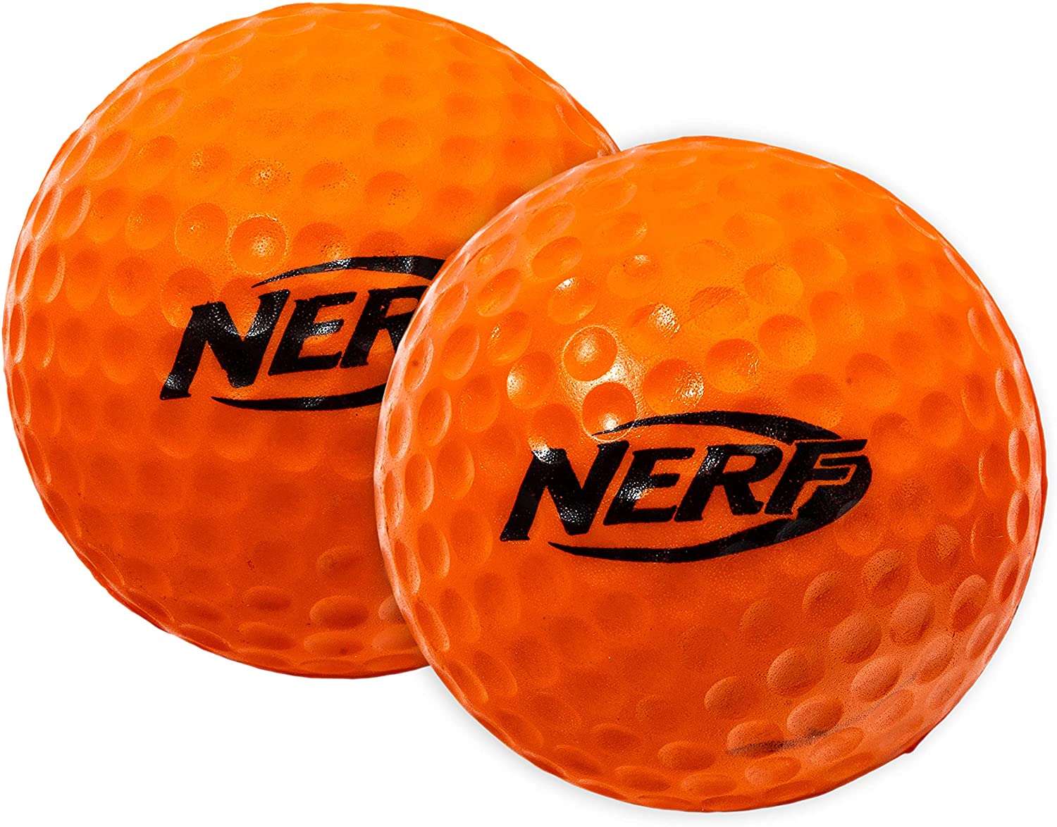 92064_golf-set-Nerf-10 Franklin Nerf Trick Shot Golf Set