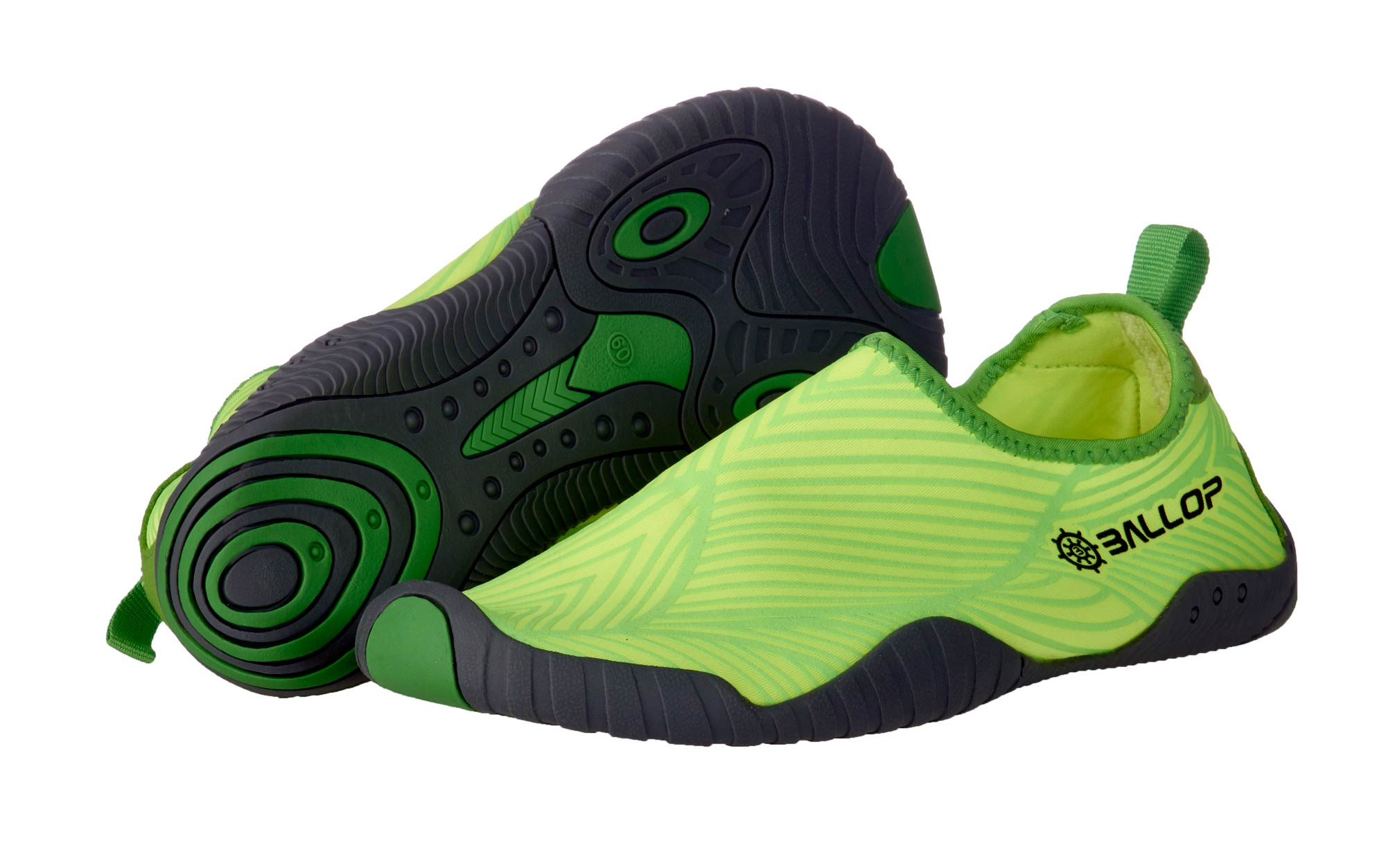 Ballop_Leaf-green-Skinfit-Sohle-2W3NWPKs8gAlVf BALLOP Skinfit Leaf green