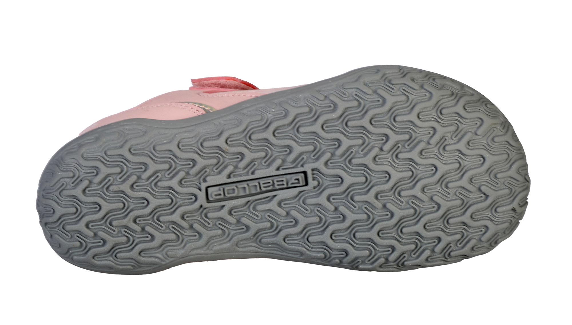 Ballop Barfußschuhe Evoluti Kids rose Ballop Barfußschuhe Evoluti Kids rose