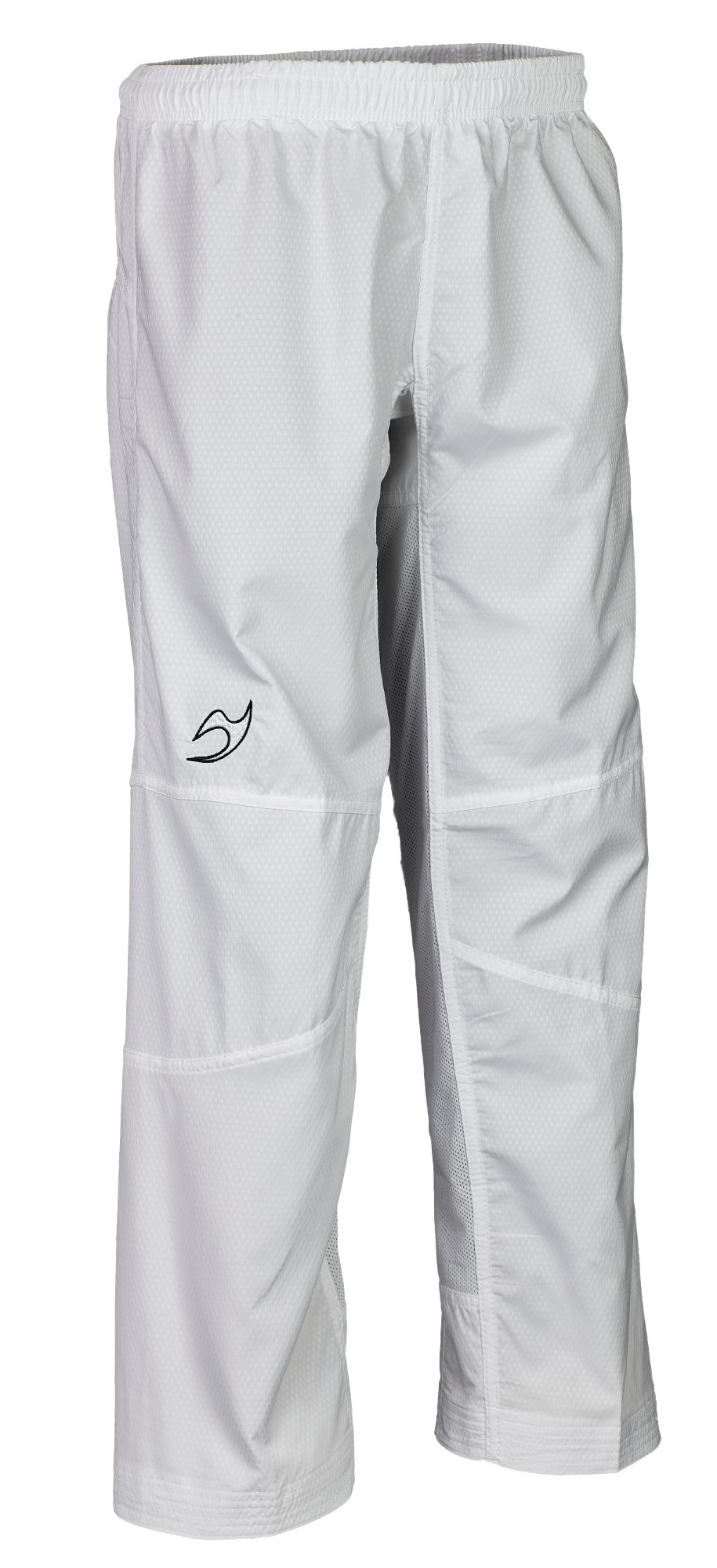 9408000-TKD-Anzug-student-pro-0380 Taekwondo-Anzug student pro weißes Revers