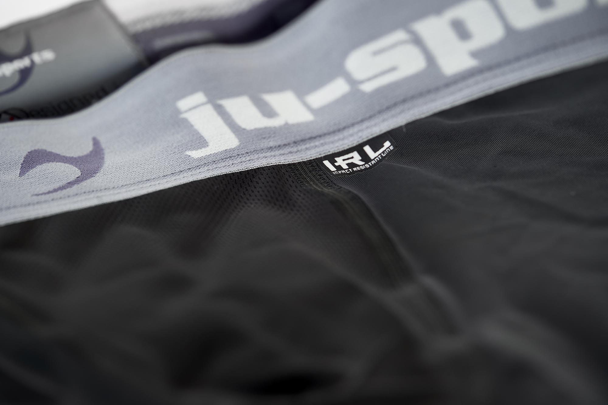 ju-sports-compression-base-shorts-motion-flex-cup-6411-7 Ju-Sports Compression Base Shorts mit Motion Pro Flexcup, Tiefschutz