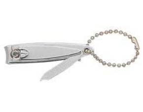 Nagelknipser 6600, 6 cm