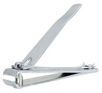 Nagelknipser 6652, 8 cm