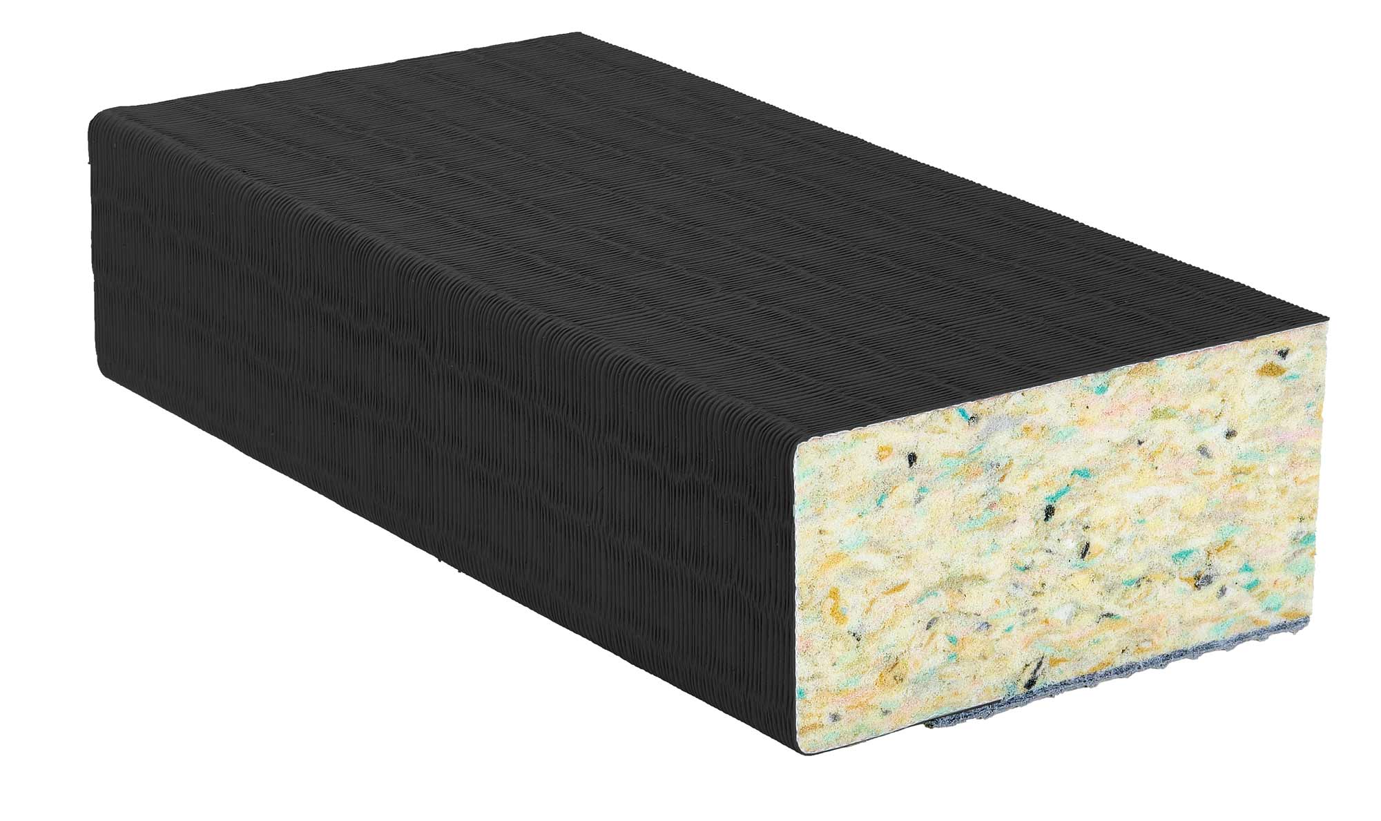 Tatami-AGGLOREX-black-D0009ZfaQOsUMZgR7z Tatami AGGLOREX Performance 1 x 1 m x 4 cm, made in Europe