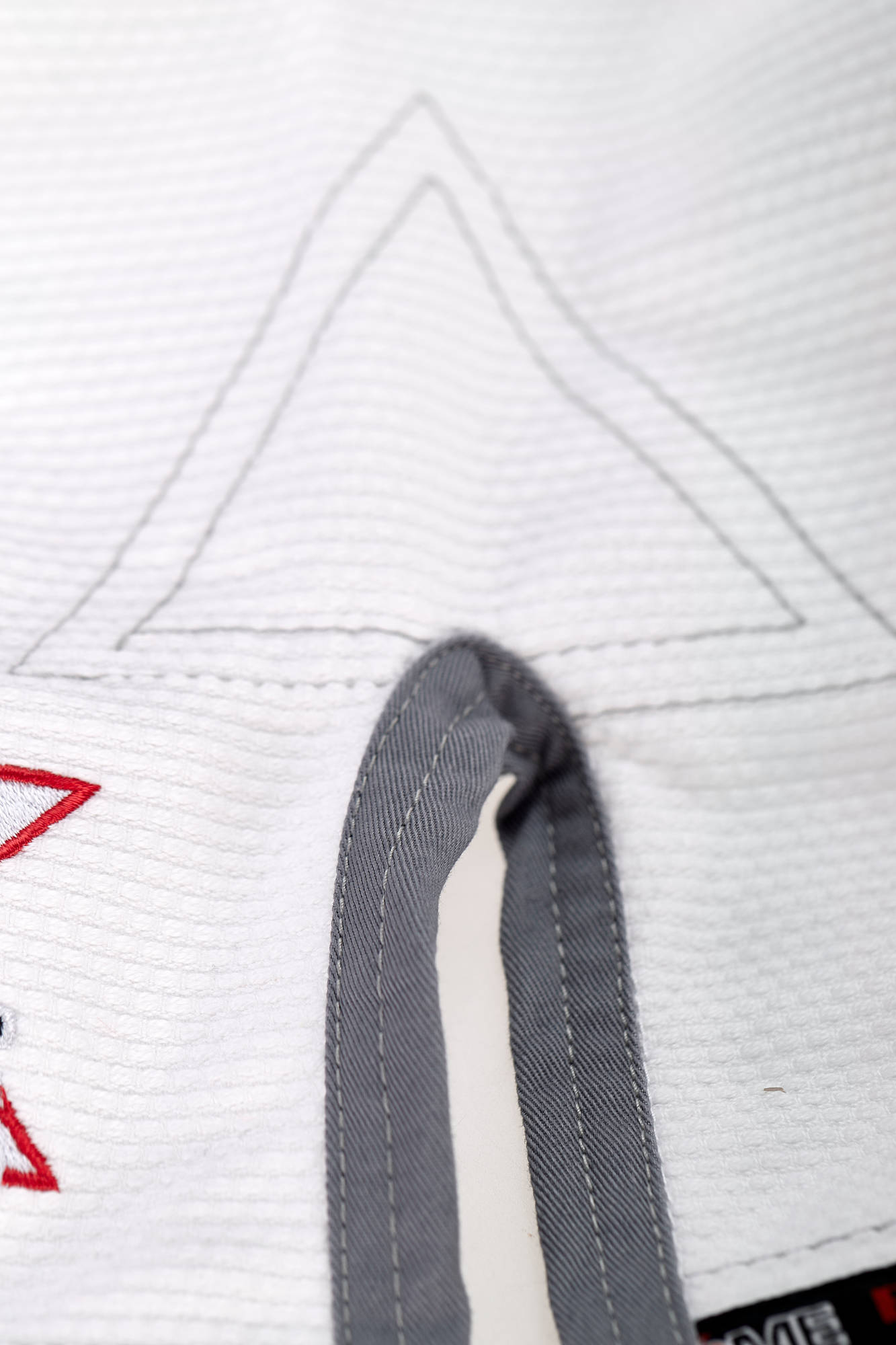 9263000-Kids-Gi-Boy-BJJ-D0964 BJJ EXTREME-Gi White 2.0 Kids Boy