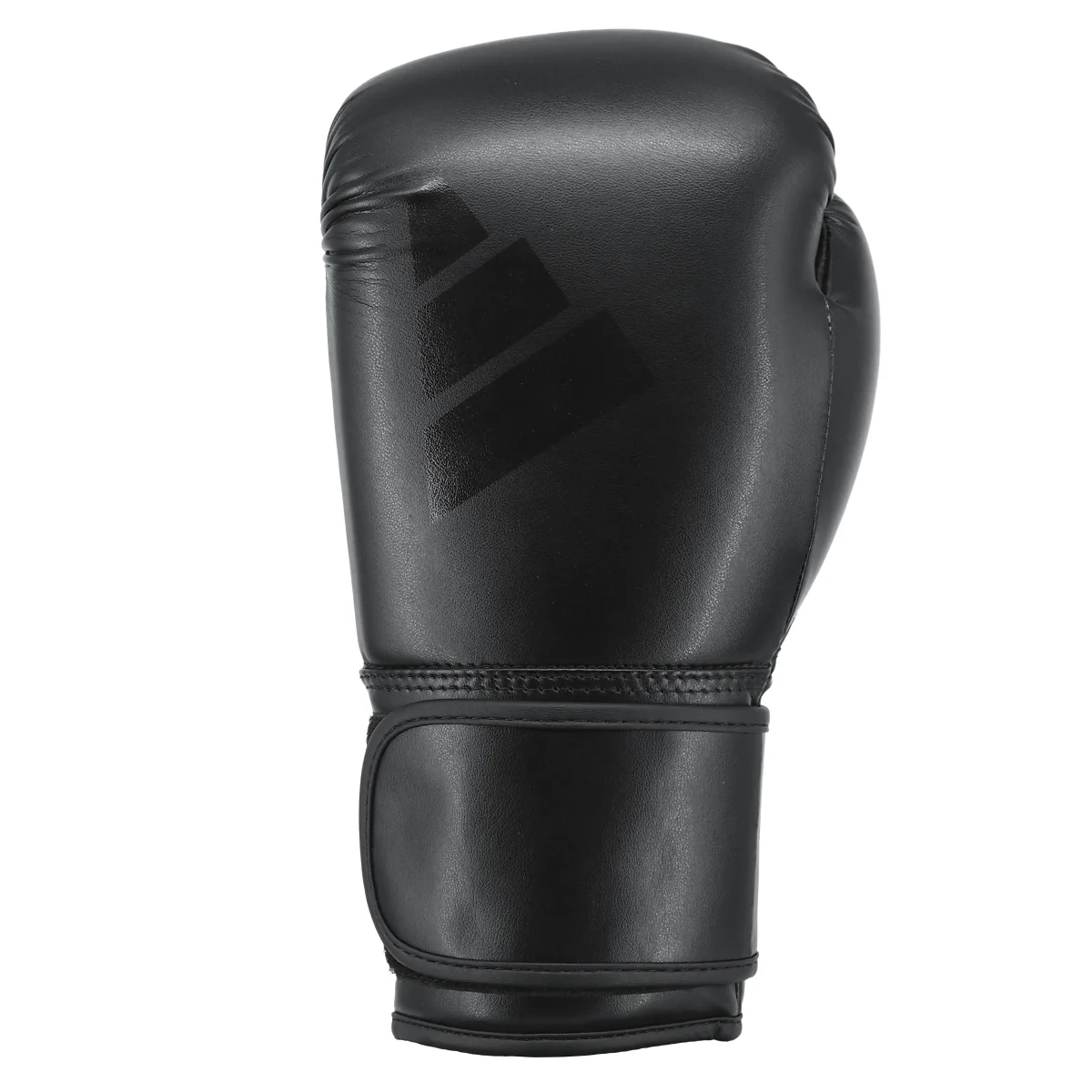 boxing-handschuh, handschuh, boxen, leder, schwarz