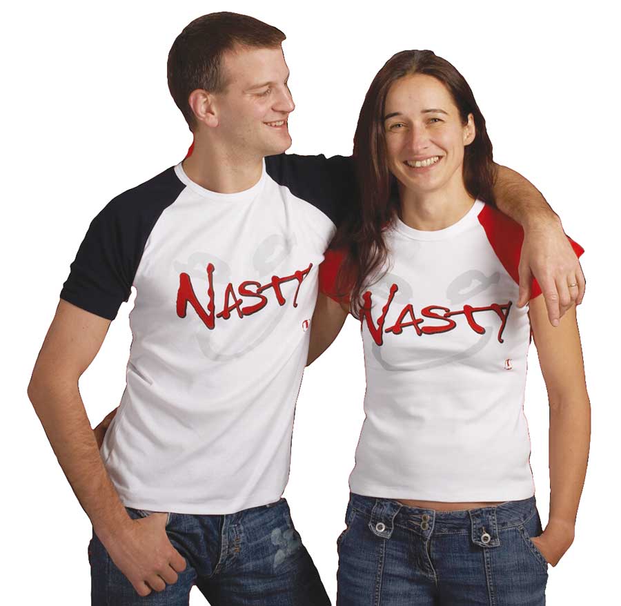 Shirt Nasty girl