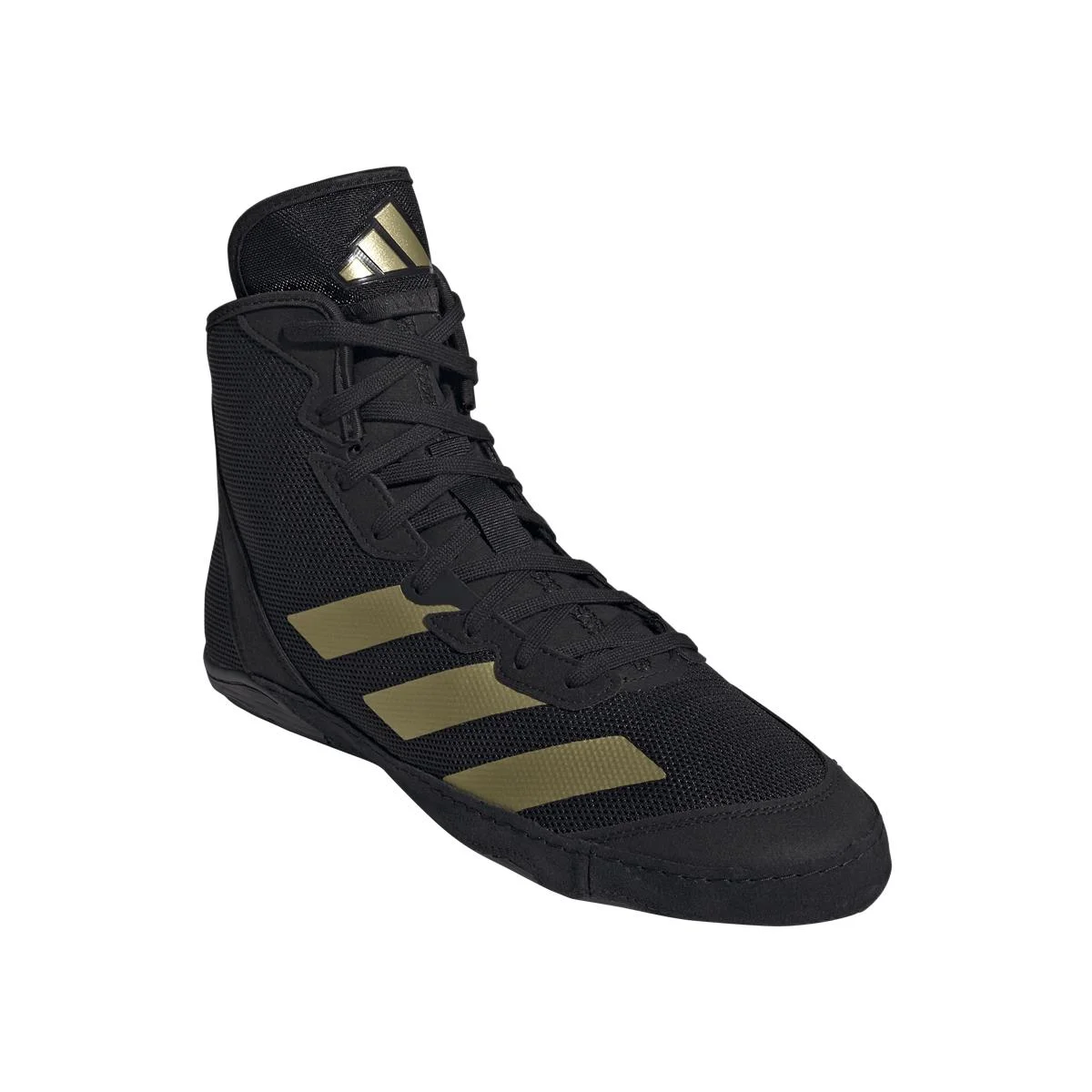 adidas adizero Wrestling black/gold