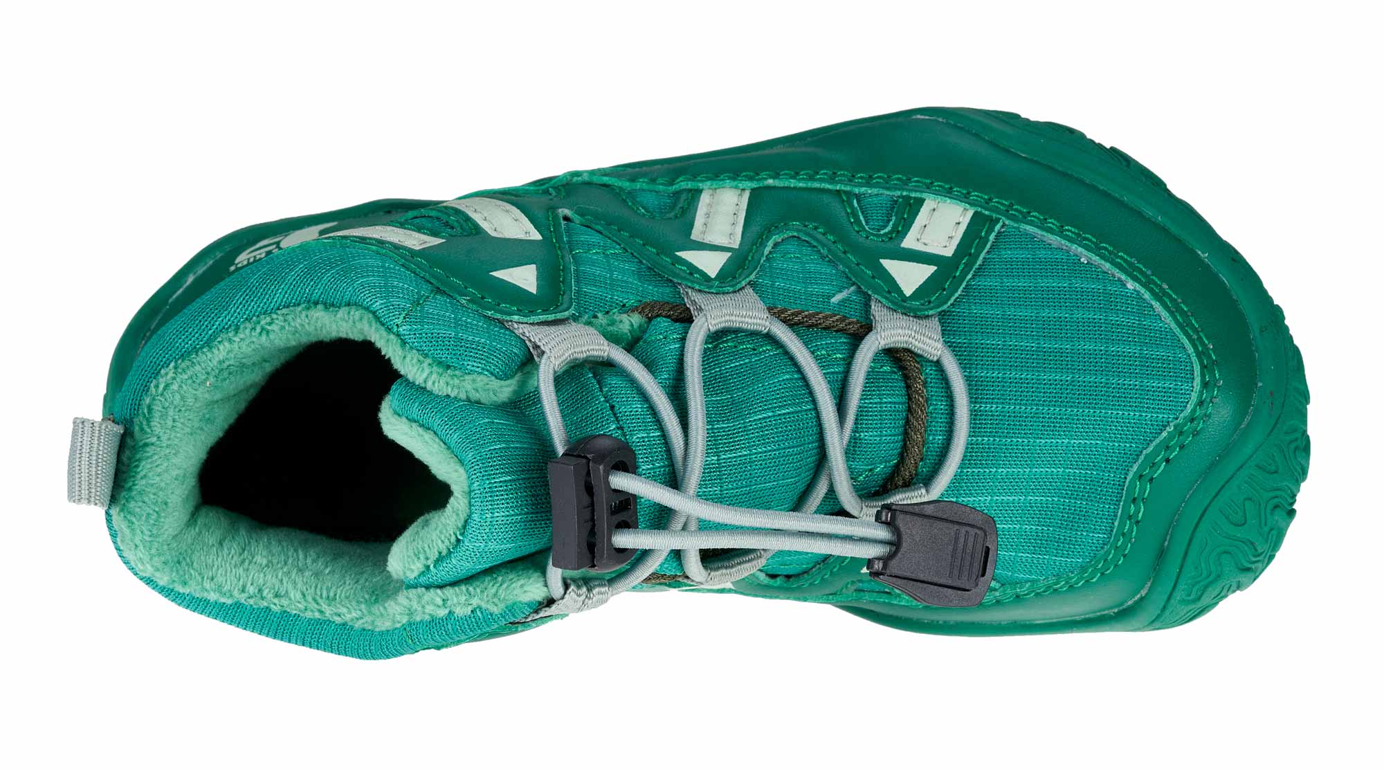 BALLOP Kids Barfußschuhe Intense W