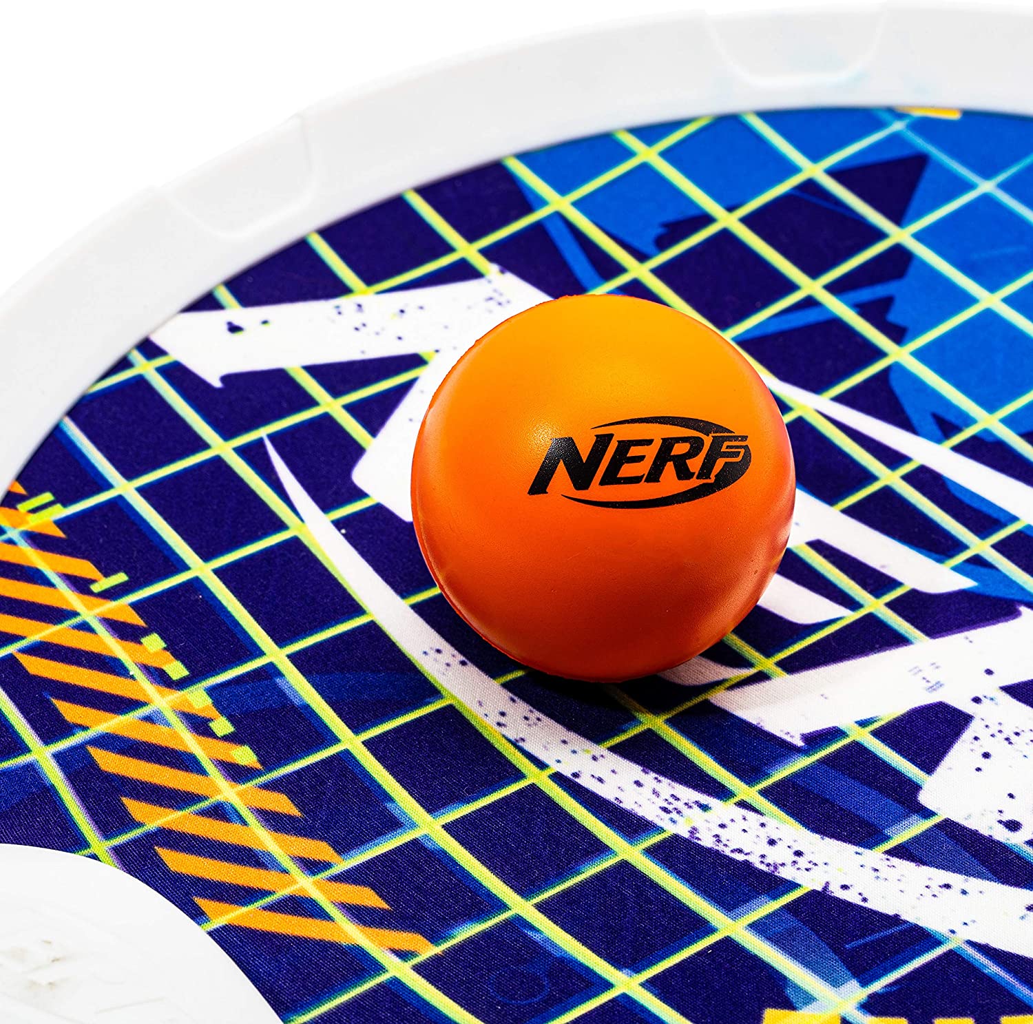 Franklin Nerf Tennis Set - 2 Spieler