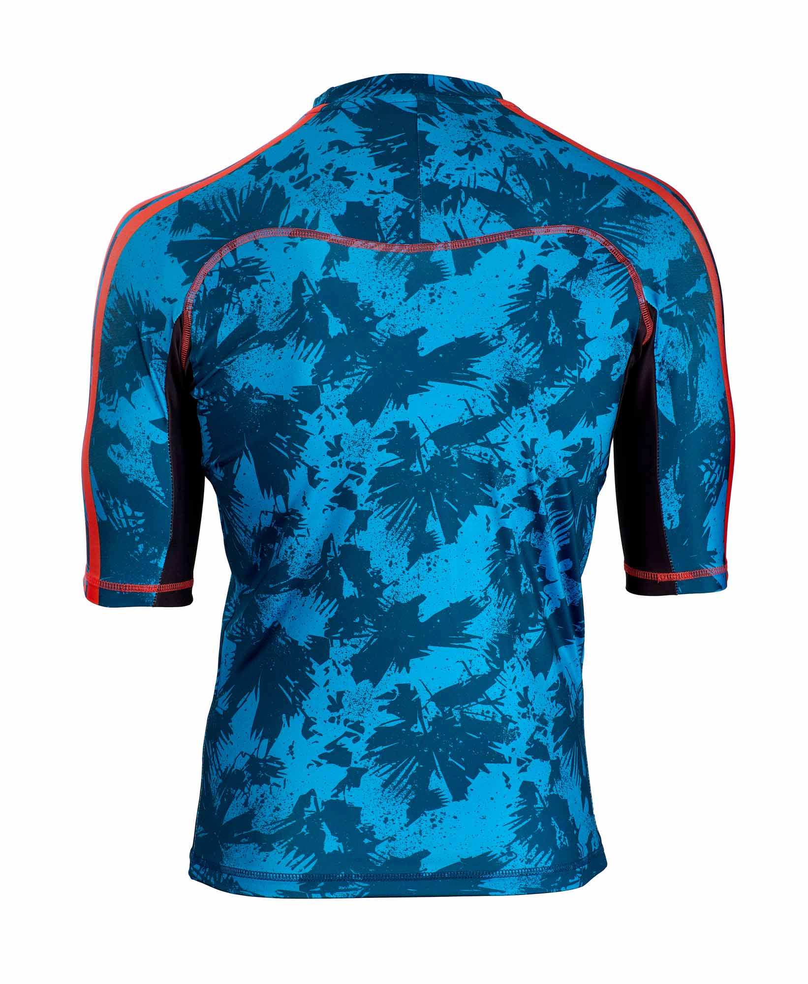 adidas Rashguard shortsleeve TRPCL Leaf, BJJRGLS03W