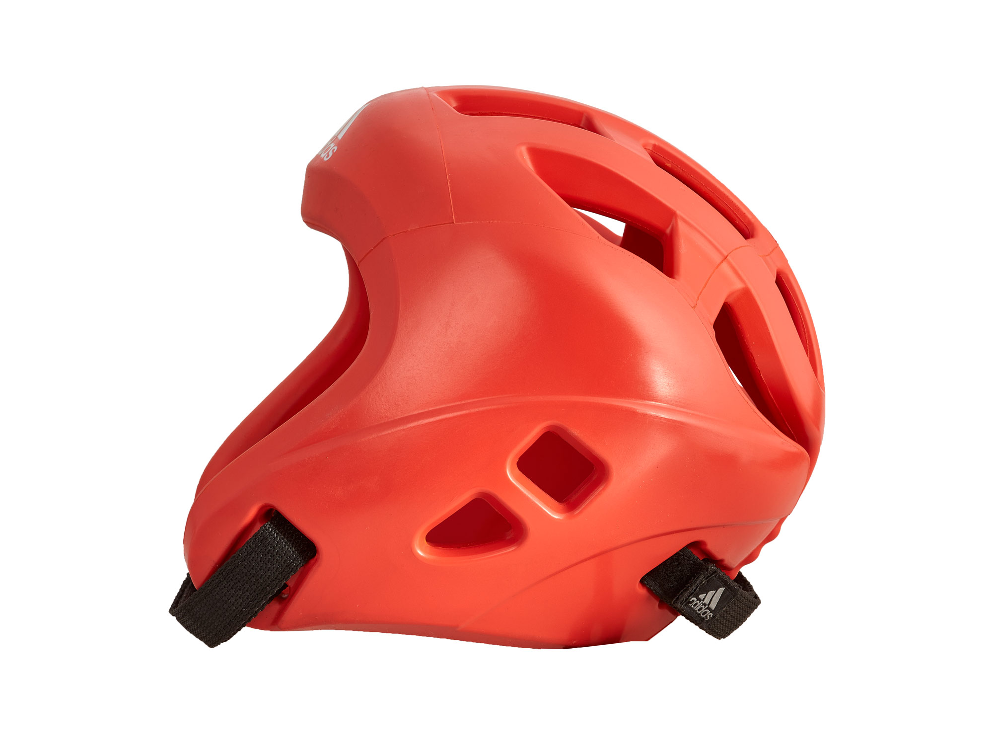 adiKBHG500-red-0303 adidas Kopfschutz ITF-Taekowndo red, adiKBHG500