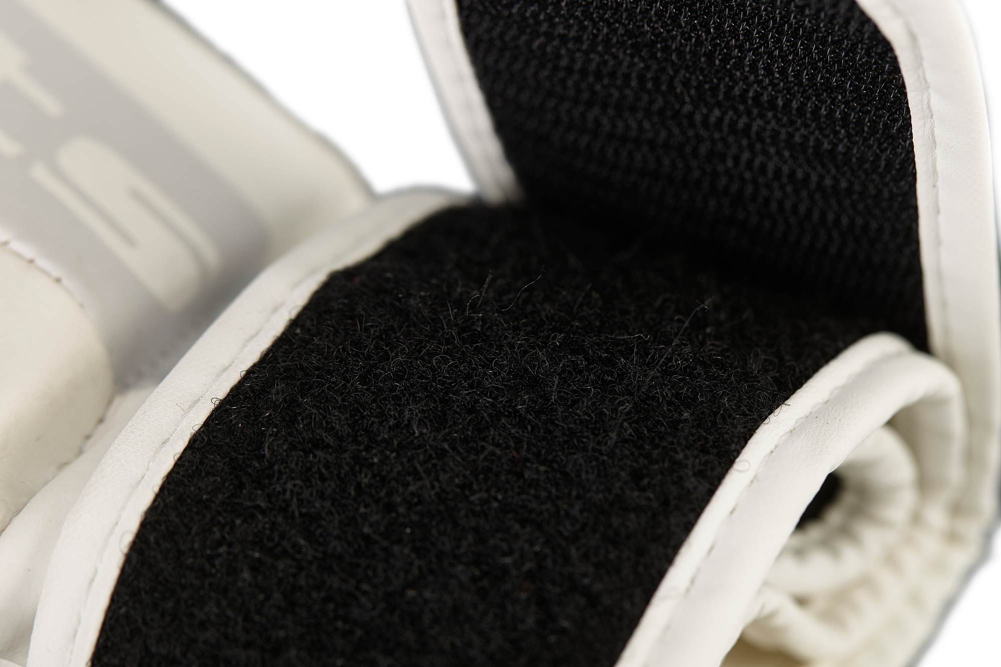 MMA-Handschuh-Carbon-Sparring-weiss-D0138 MMA/Allkampf Sparring Handschuh Carbon "Paladin" weiß