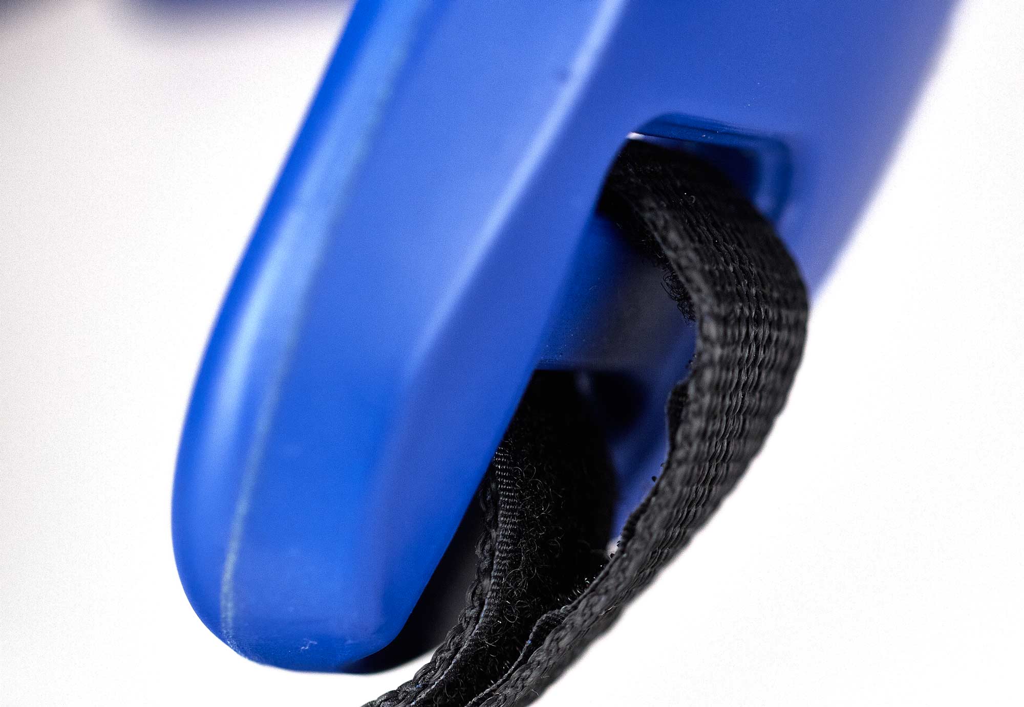 adiKBHG500-blue-0074 adidas Kopfschutz Kickboxing blue, adiKBHG500