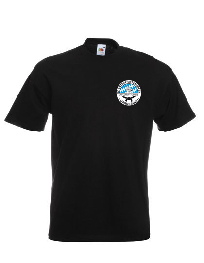 Teamshirt KIDS SC Unterpfaffenhofen Germering
