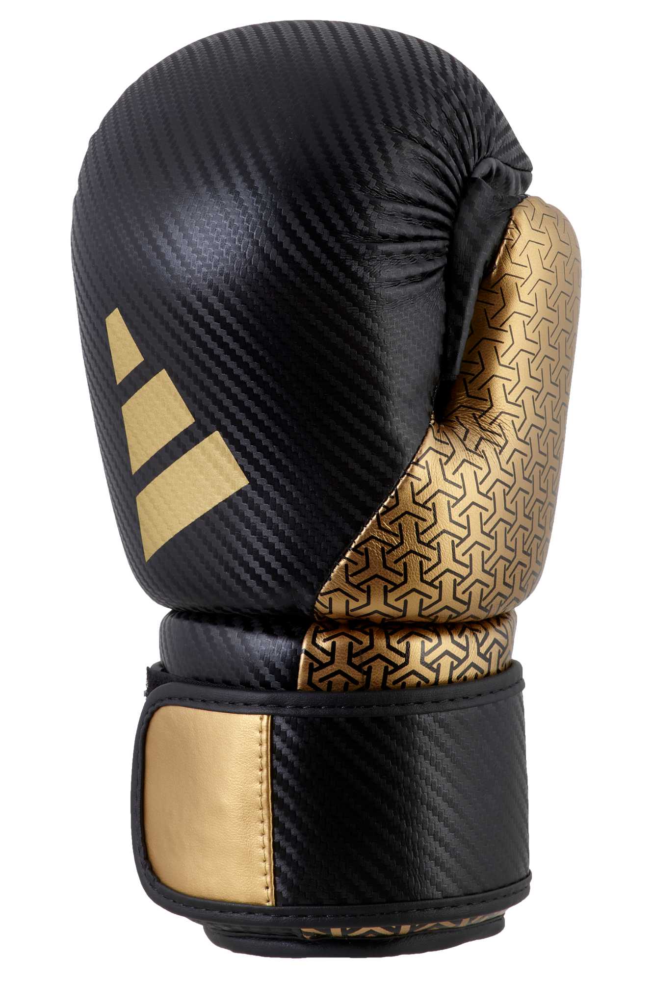 adidas Pro Point Fighter Handschuhe black/gold, adiKBPF300 adidas Pro Point Fighter Handschuhe black/gold, adiKBPF300