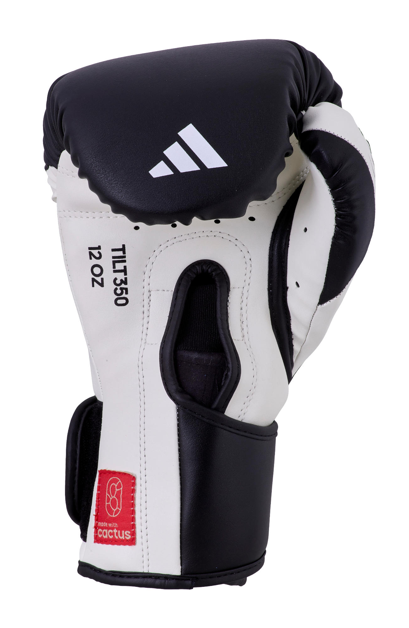 SPD350VTG-Speed-Pro350-black_white-0445 adidas Boxhandschuhe SPEED TILT 350V pro black/white SPD350VTG