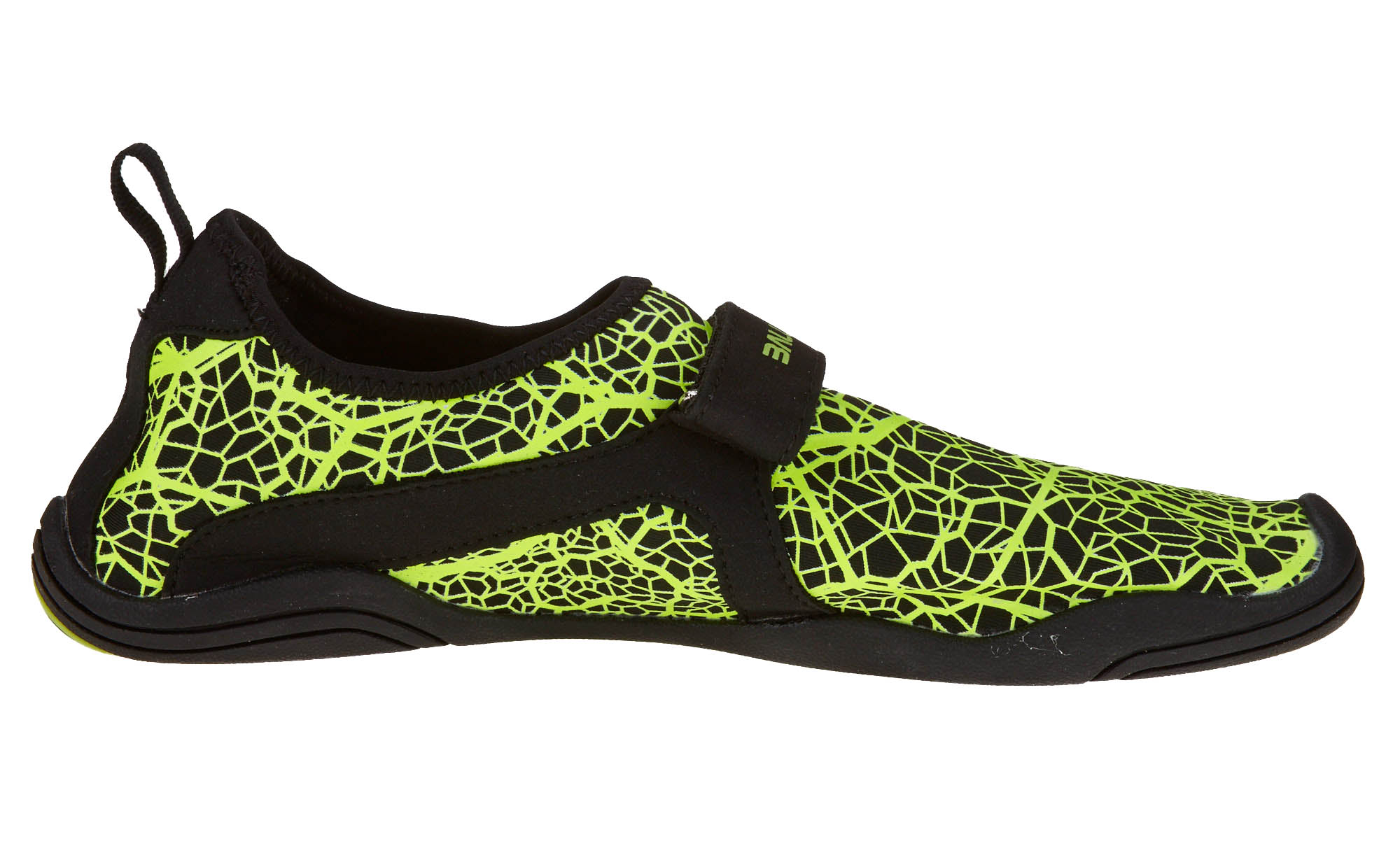 Ballop-Lasso-green-133 BALLOP Aquafit Lasso grün