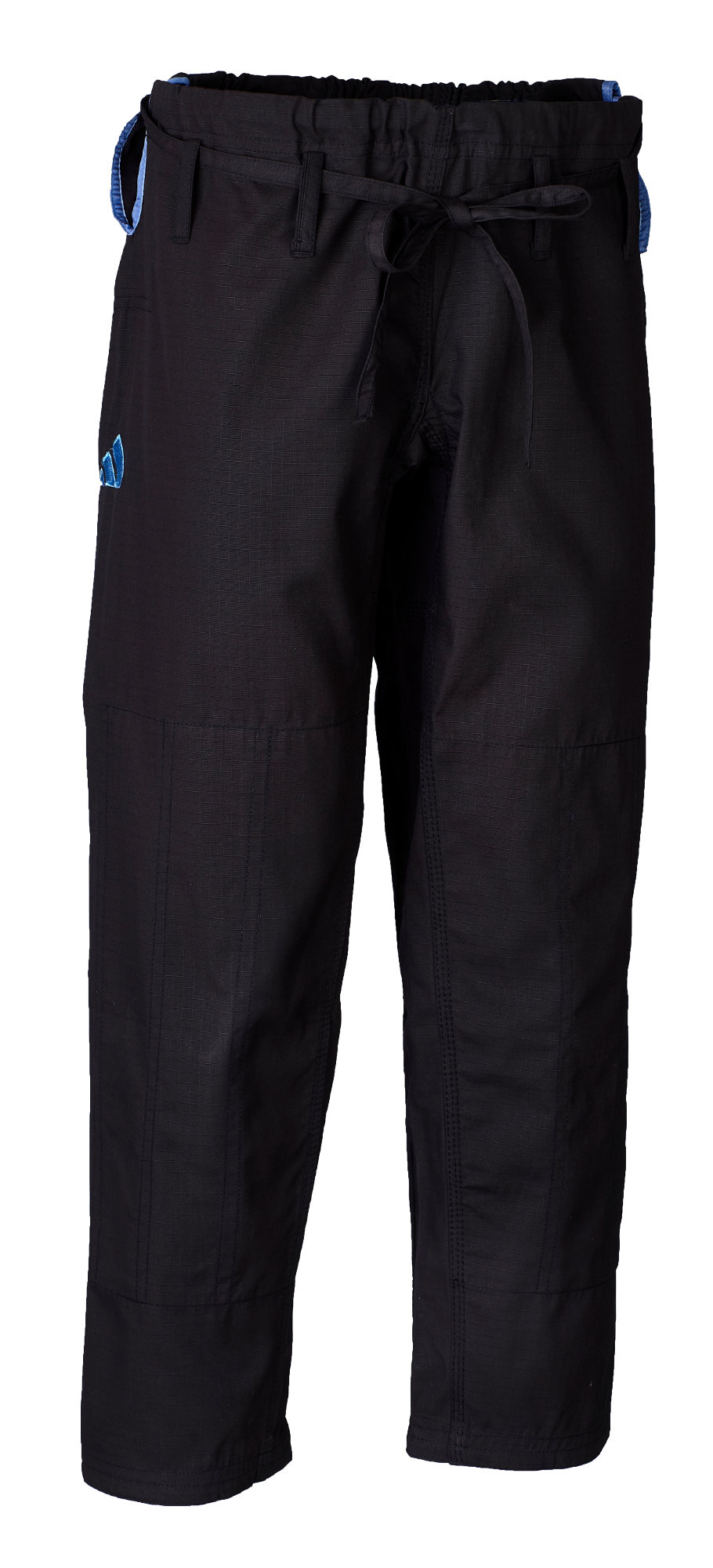 adidas BJJ Anzug Challenge 2.0 black/gradient blue JJ350 adidas BJJ Anzug Challenge 2.0 black/gradient blue JJ350