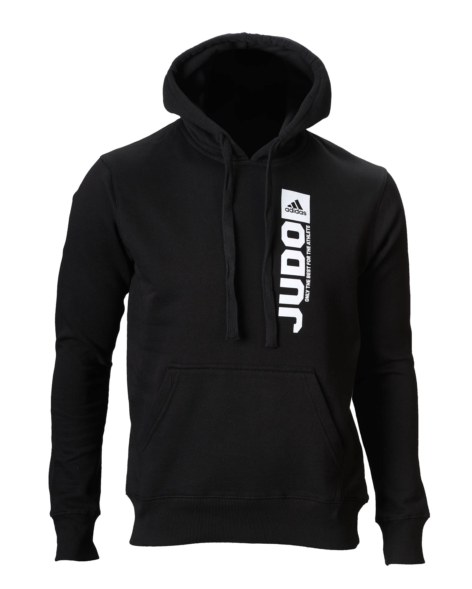 adiCHD21V-J-Community-21-Hoody-black_white-2113YzVbIhEx892s7 adidas Community 22 Hoody Judo schwarz, adiCLHD21V-J