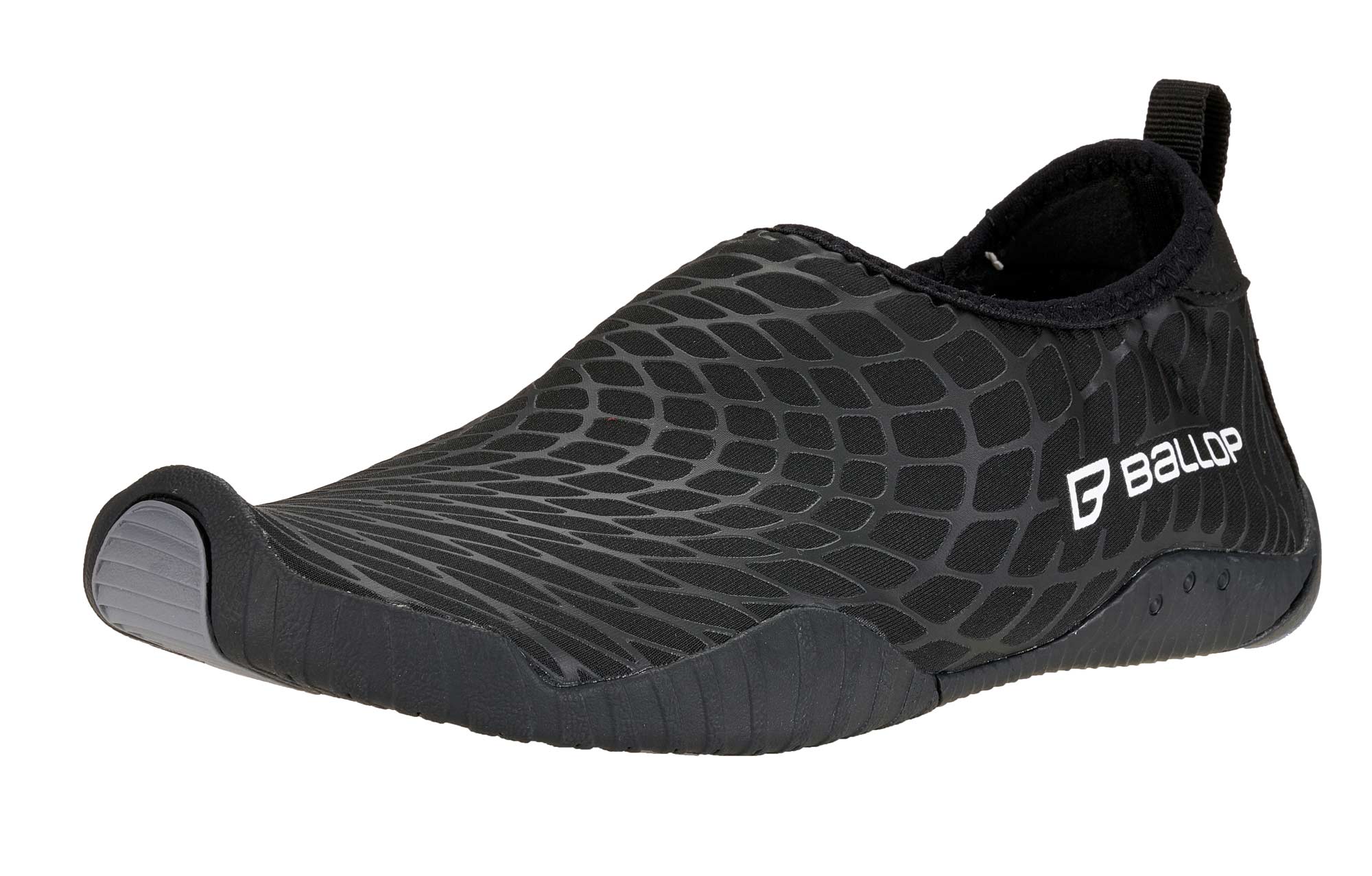 Spider-black-newLogo-1214 BALLOP Skinfit Spider black