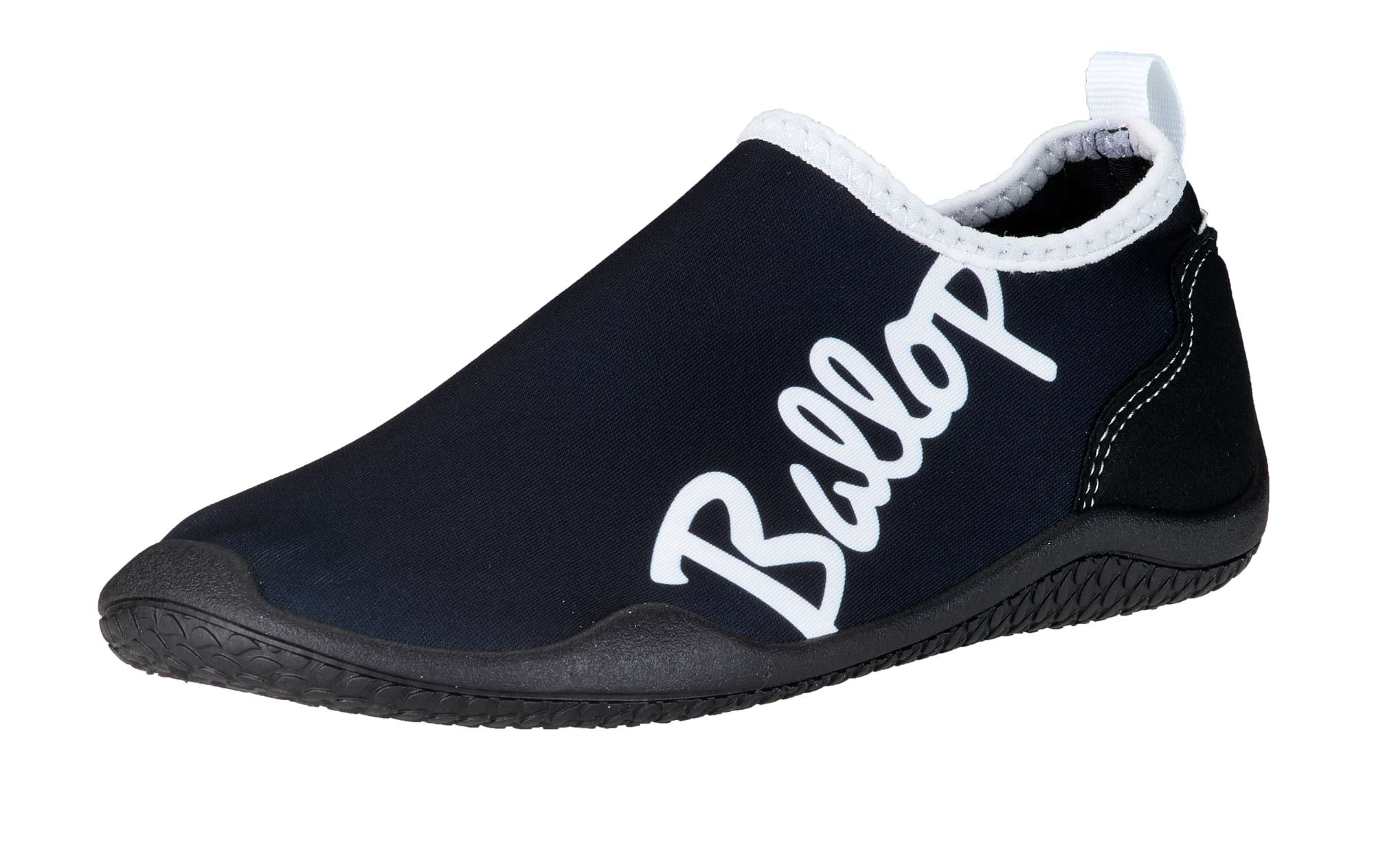 Lettering-black-blue-01 BALLOP Kids Schuhe Lettering black