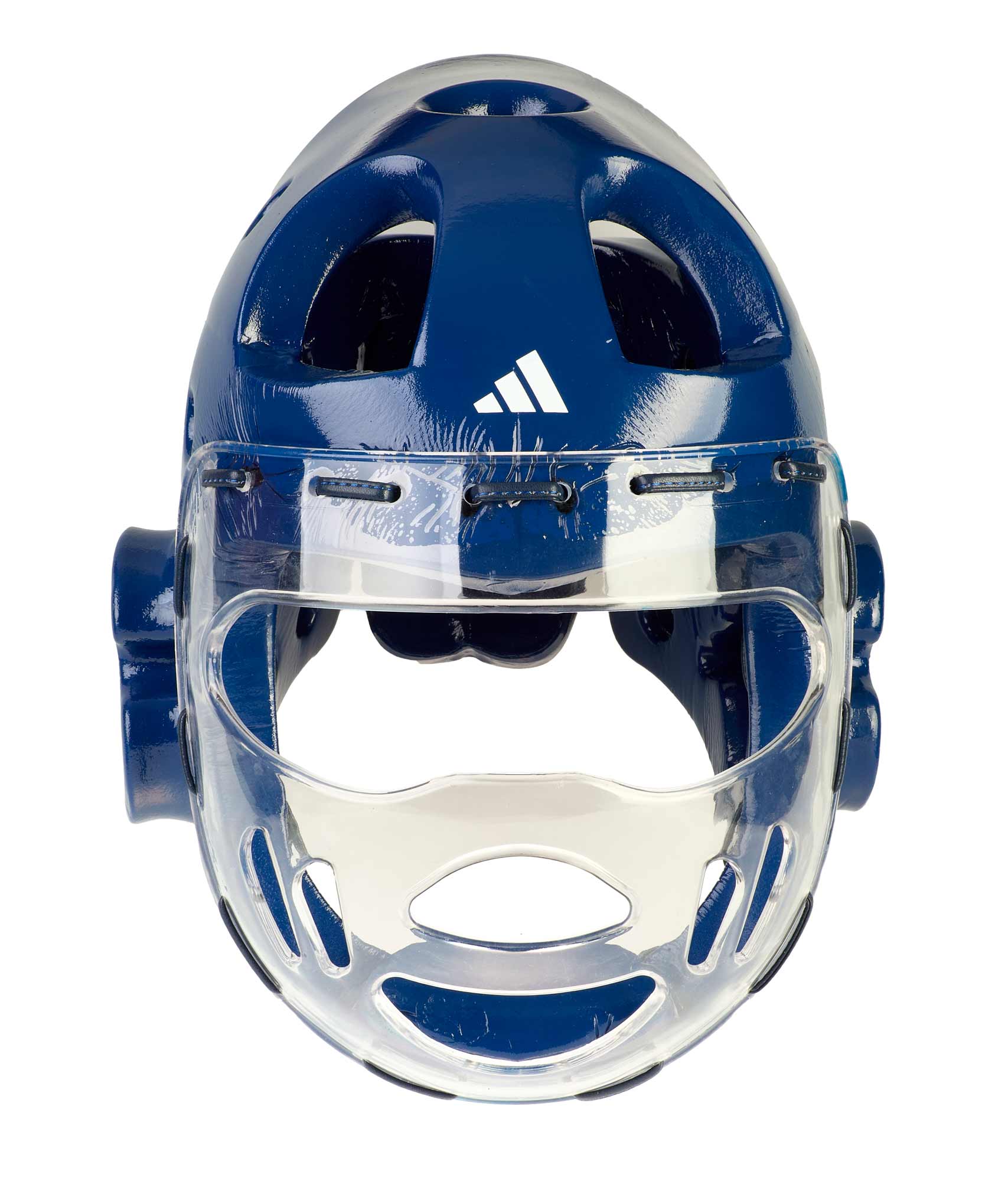 adidas Kopfschutz Dip mit Maske, ADITHGM01 - WAKO approved