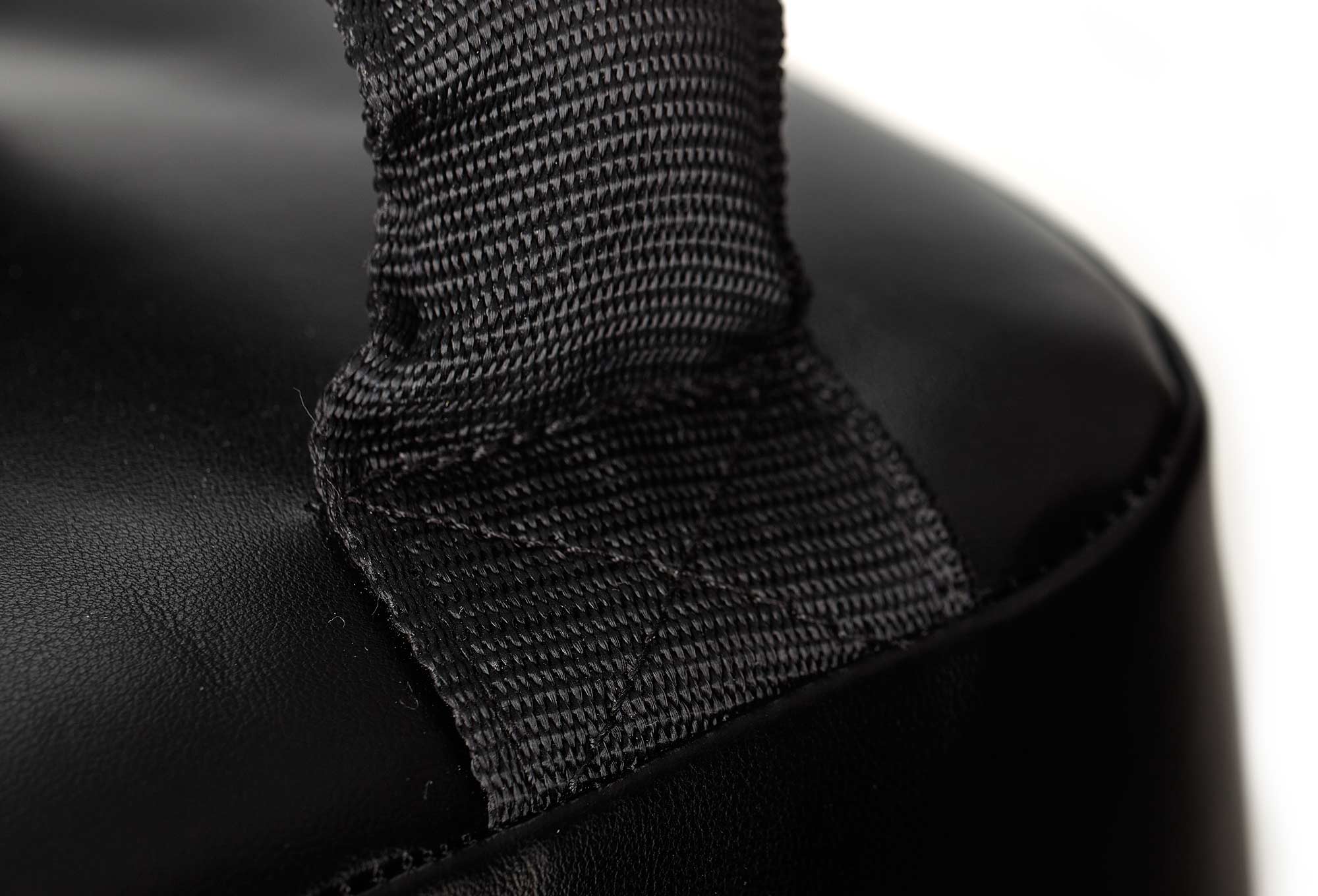 adiBAC31-Econo-Thai-Pad-42x21x10cm-black-D0723 adidas Econo Thai Pad, adiBAC31