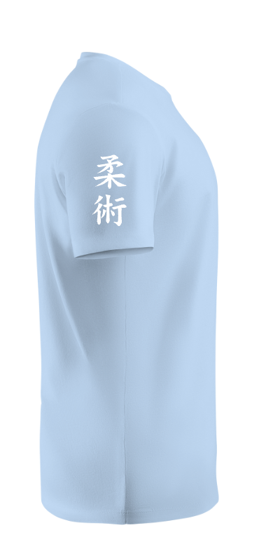 T-Shirt Erwachsene Ju-Jutsu Isny, 3 Farben