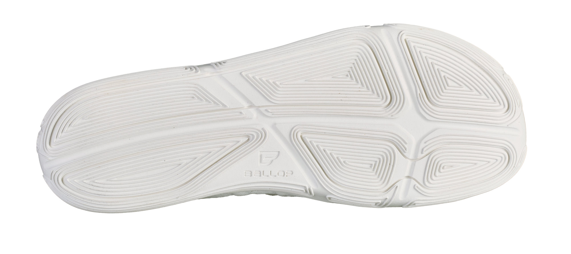 BALLOP Barfußschuhe Movel pure white BALLOP Barfußschuhe Movel pure white