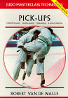 Ippon Books Pick ups
