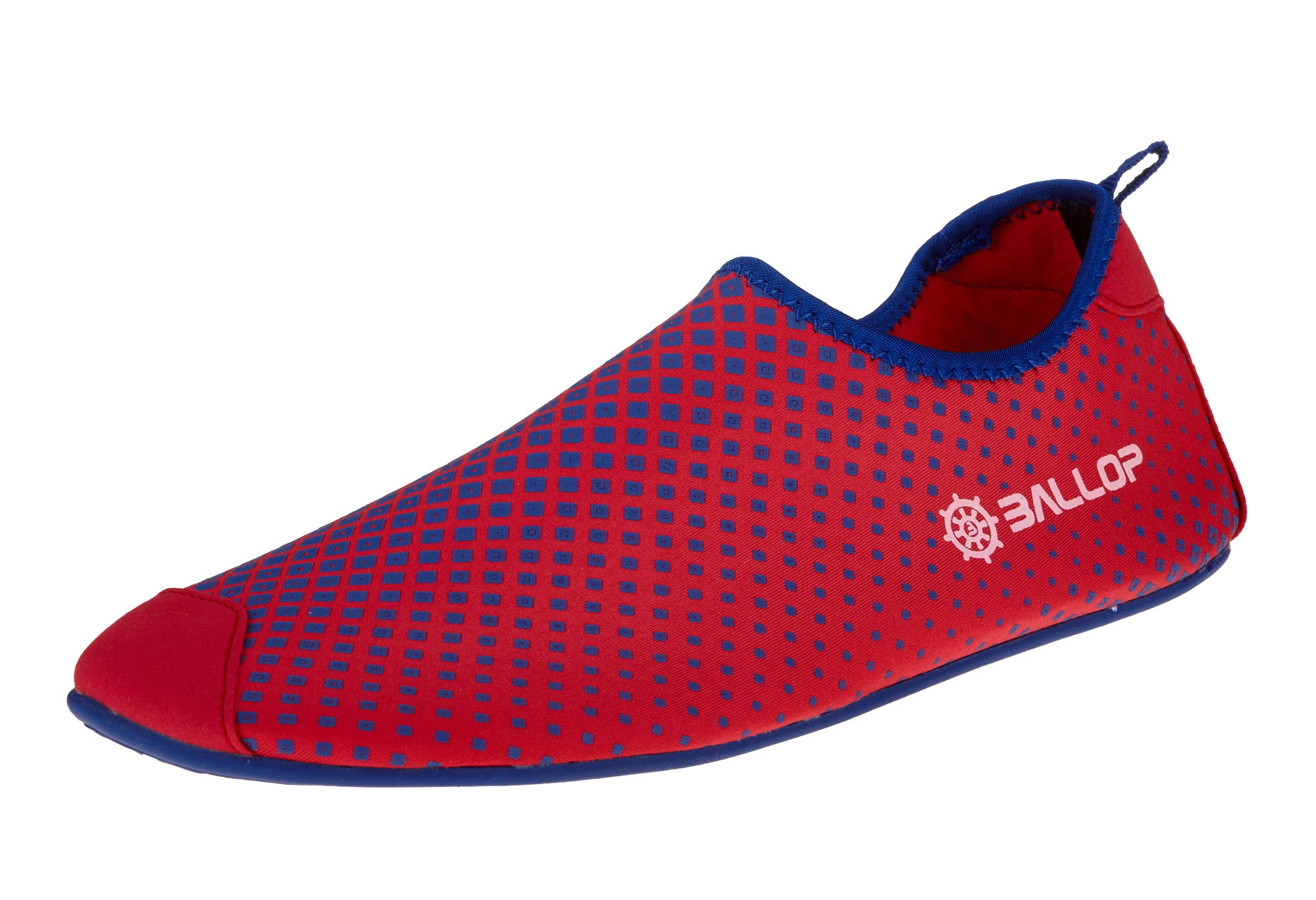 Ballop-Dia-hot-20pink-180 BALLOP Aquafit Dia pink