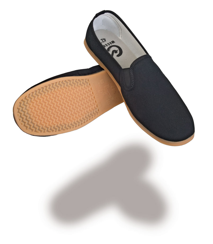 5001000 Kung Fu Slipper