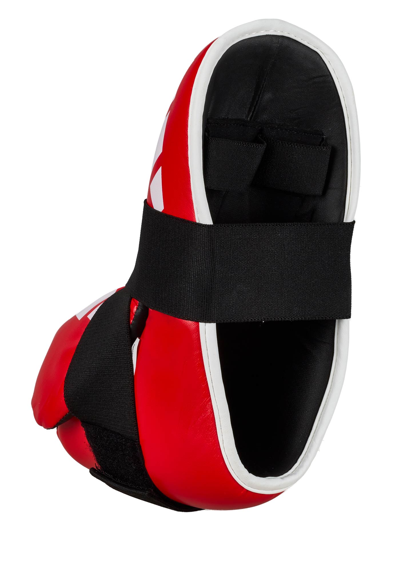 adidas Pro Kickboxing Fußschutz red, adiKBB100 adidas Pro Kickboxing Fußschutz red, adiKBB100
