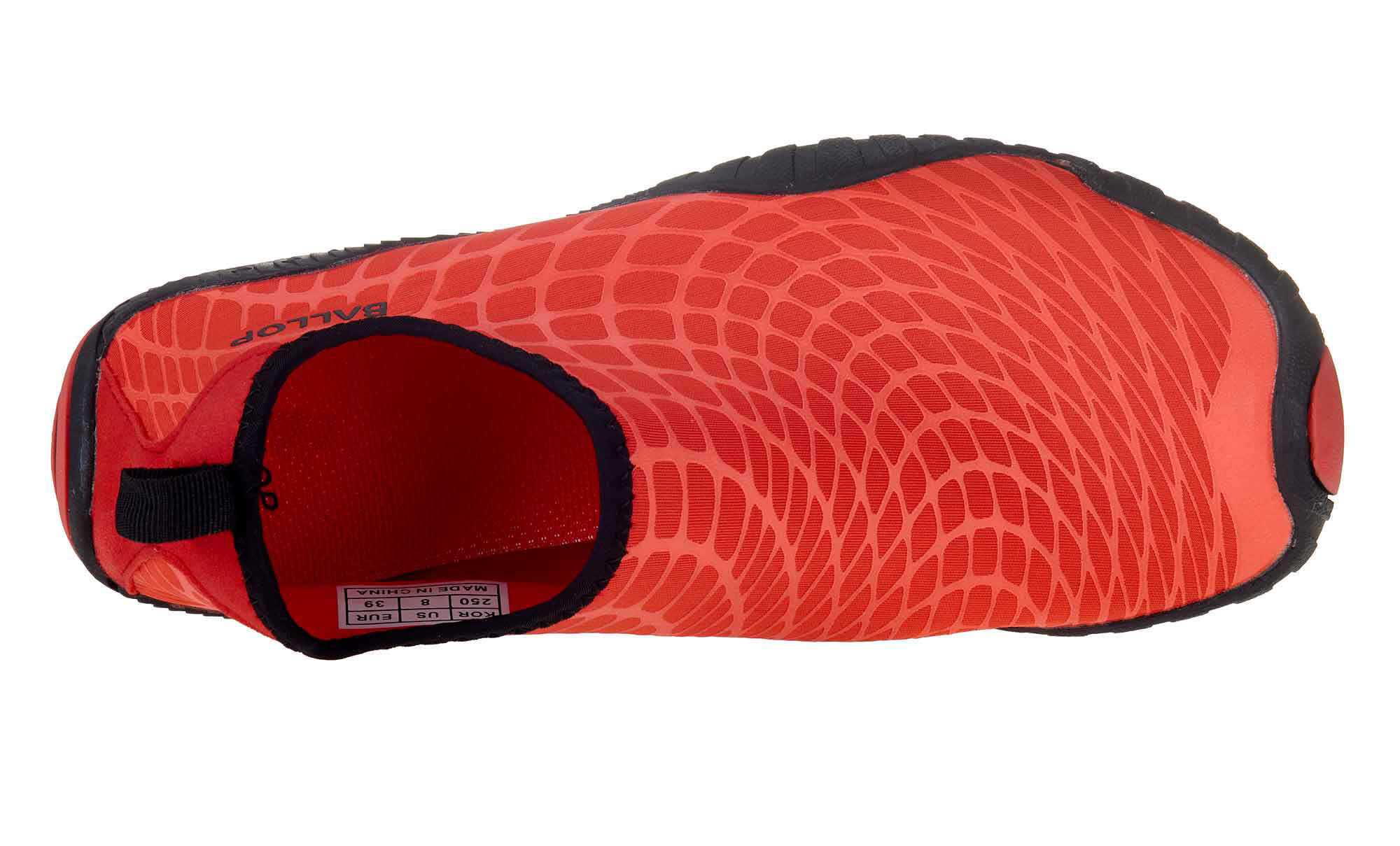 BALLOP Skinfit Spider