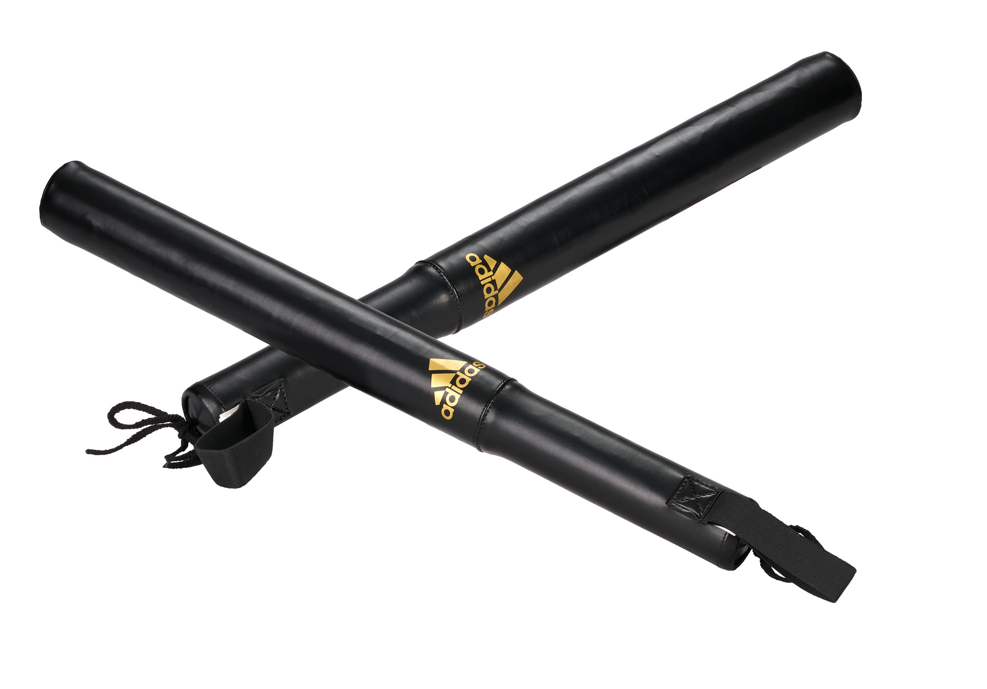 adiSS01-Striking-Sticks-black_gold-02 adidas Striking Sticks (1 Paar), ADISSS01