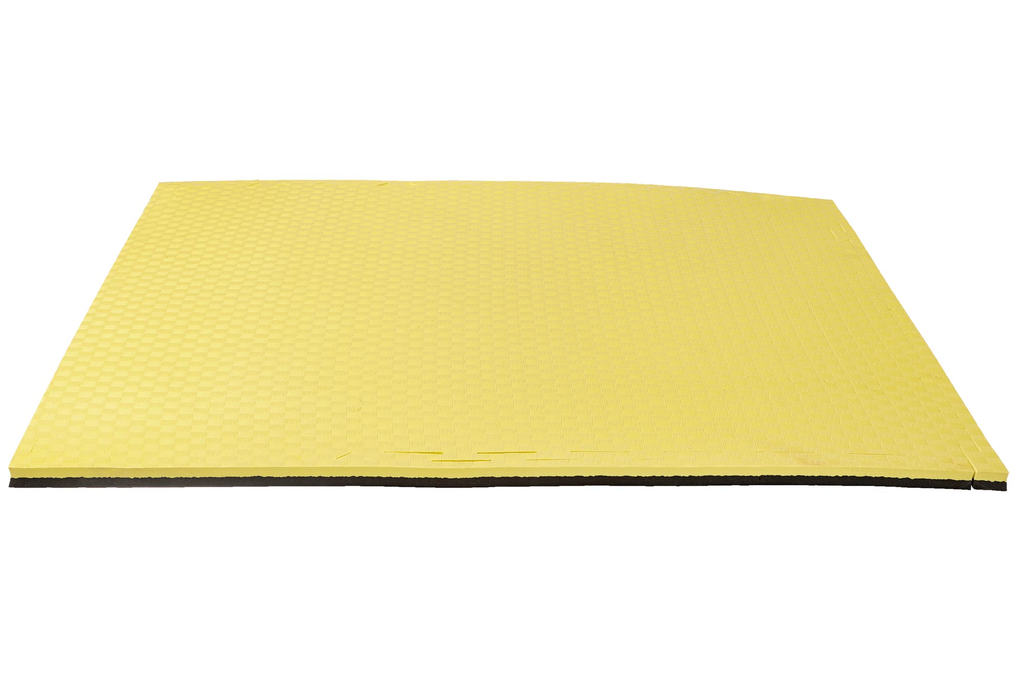 Puzzlematte-2cm-Checker-black_yellow-3300013-6 Puzzlematte Pro Checker 2 cm schwarz/gelb Wendematte