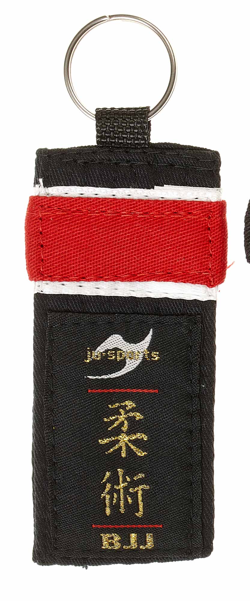 5902604-BJJ-Guertelanhaenger-schwarzRn6Xs2qZGoop1 Schlüsselanhänger Gürtel BJJ