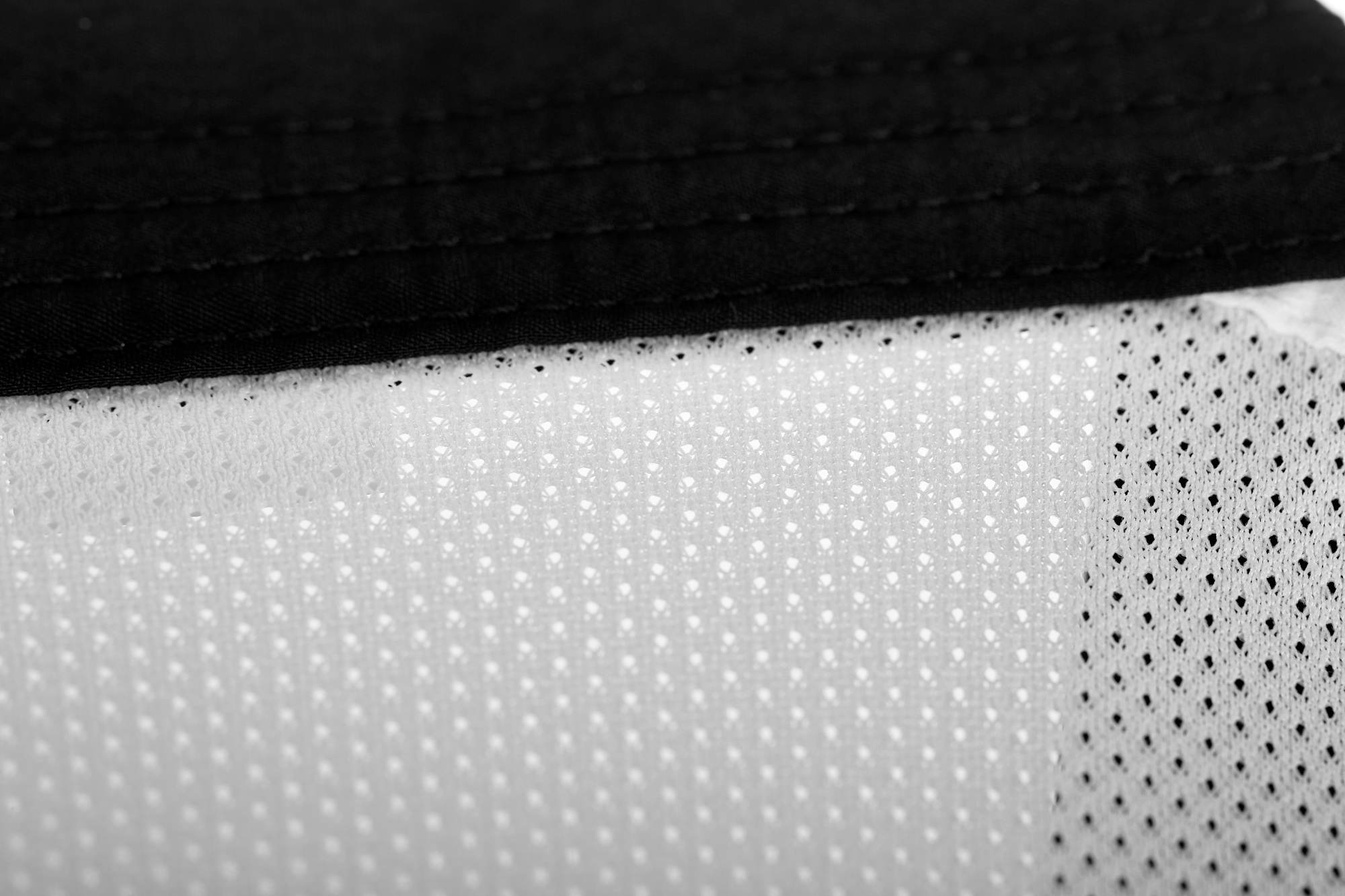 9409000-TKD-Anzug-student-pro-D1567 Taekwondo-Anzug Performance pro schwarzes Revers