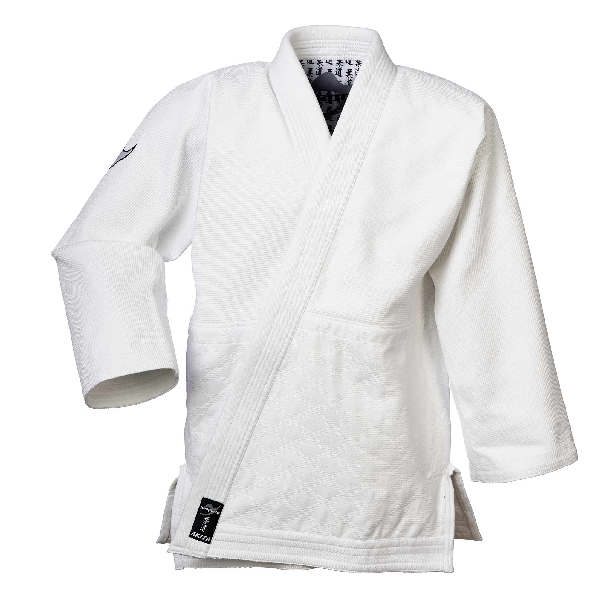 Akita-new-2023-0537 Judoanzug Akita pro 700