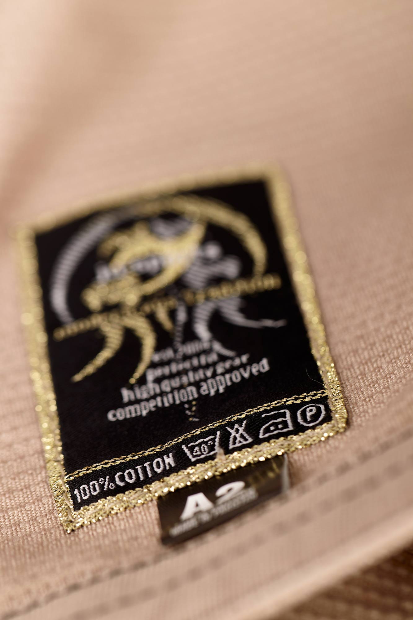 Extreme-2023-sand-D1353 JJ-Anzug EXTREME 2.0 C24 sand/gold