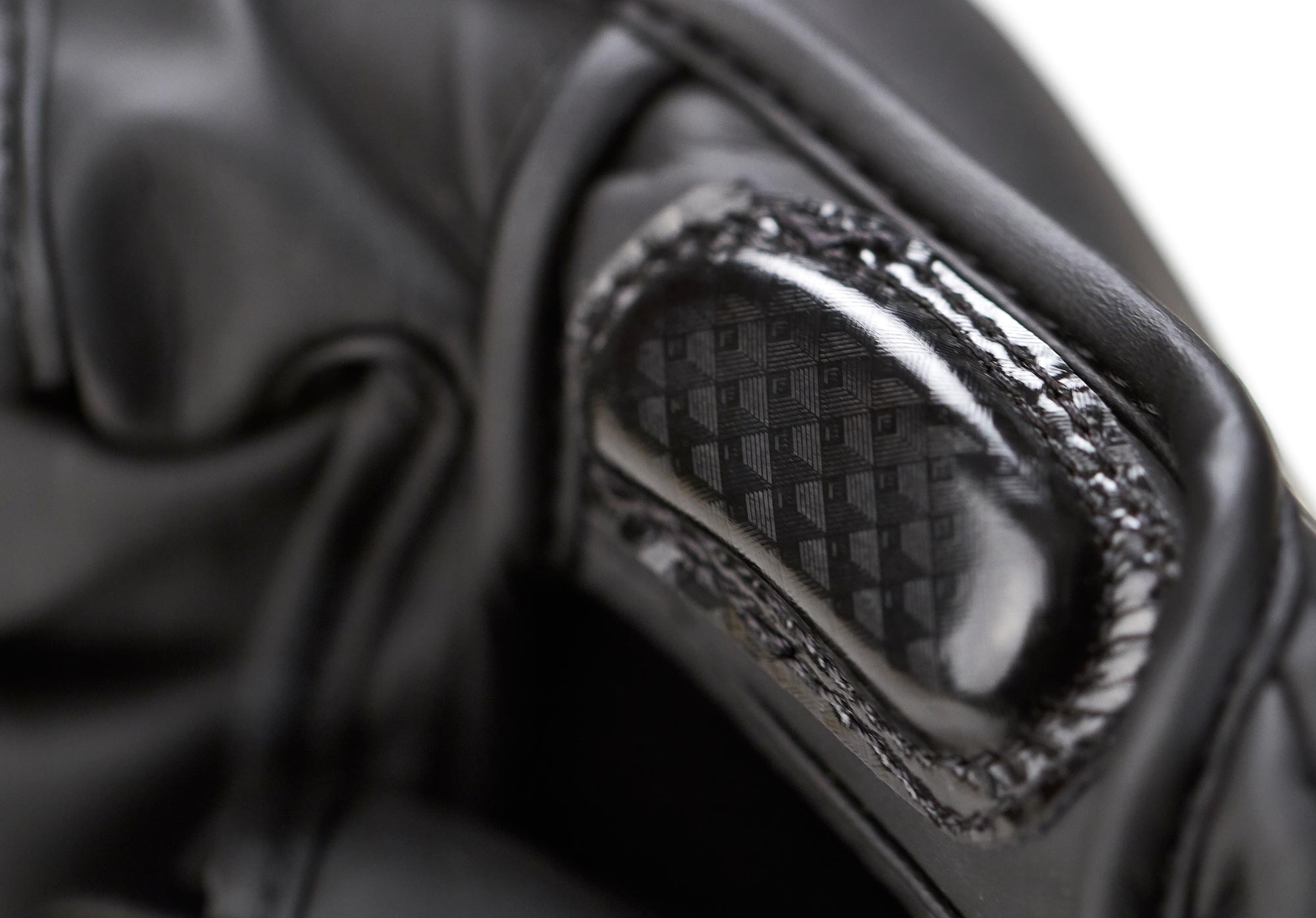 6232300-Assassin-MMA-Allkampfhandschuhe-D0030 MMA/Allkampf Sparring Handschuh Carbon "Assassin" schwarz